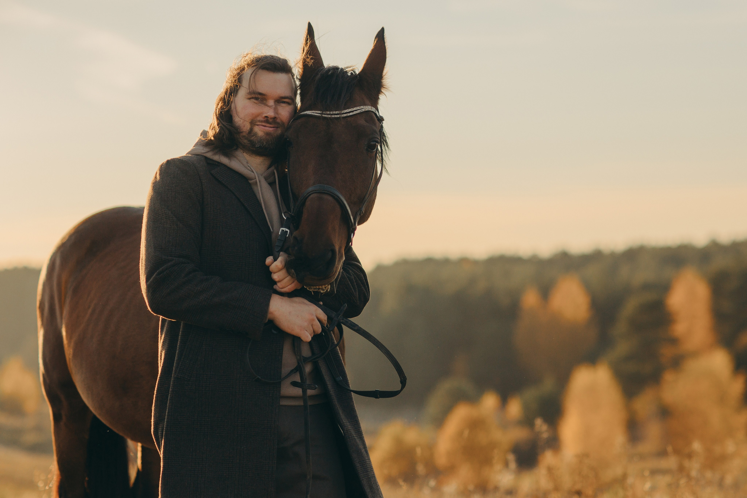 Наши пушистые дети. Главная