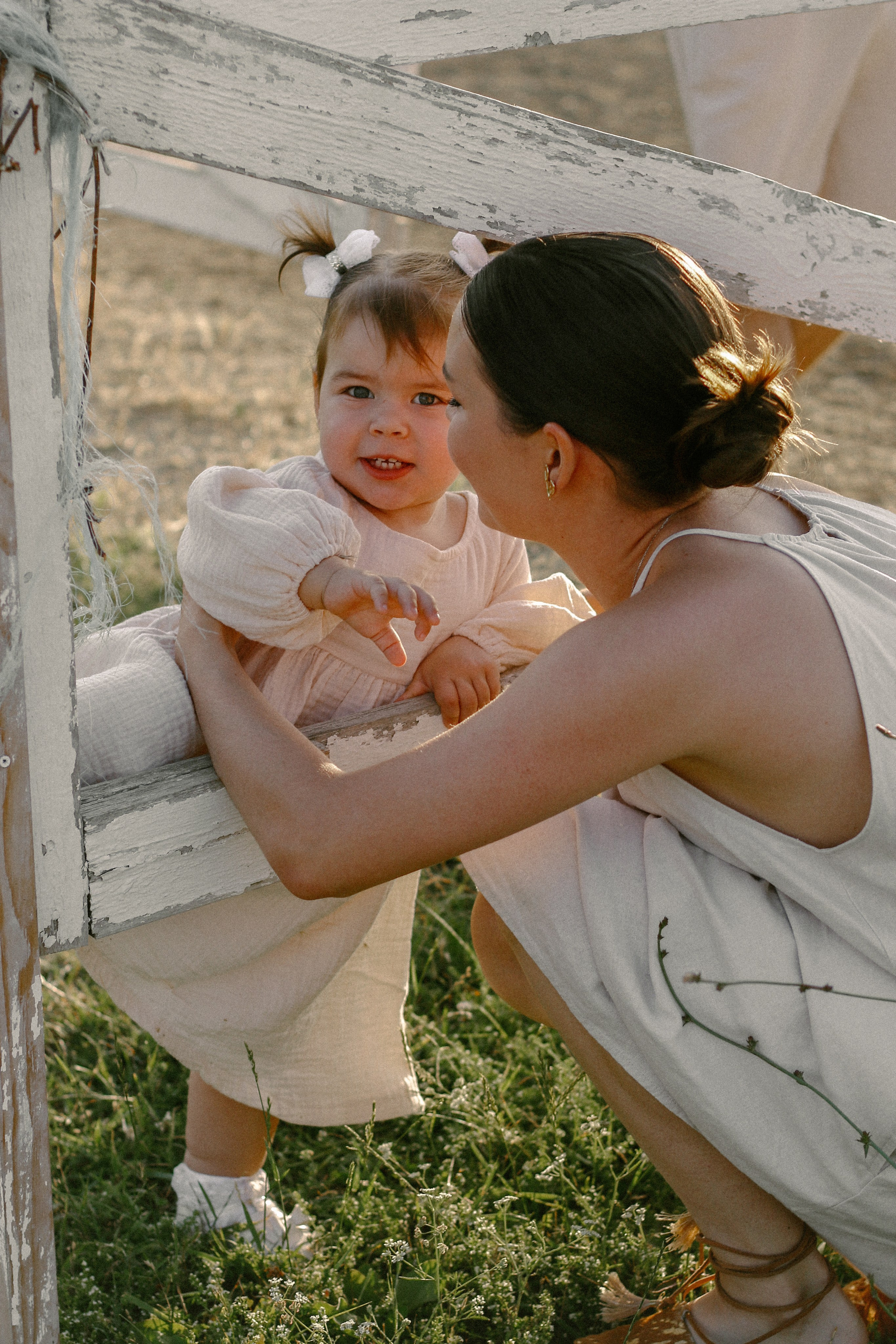 Одним летним днем. Фотограф Краснодар