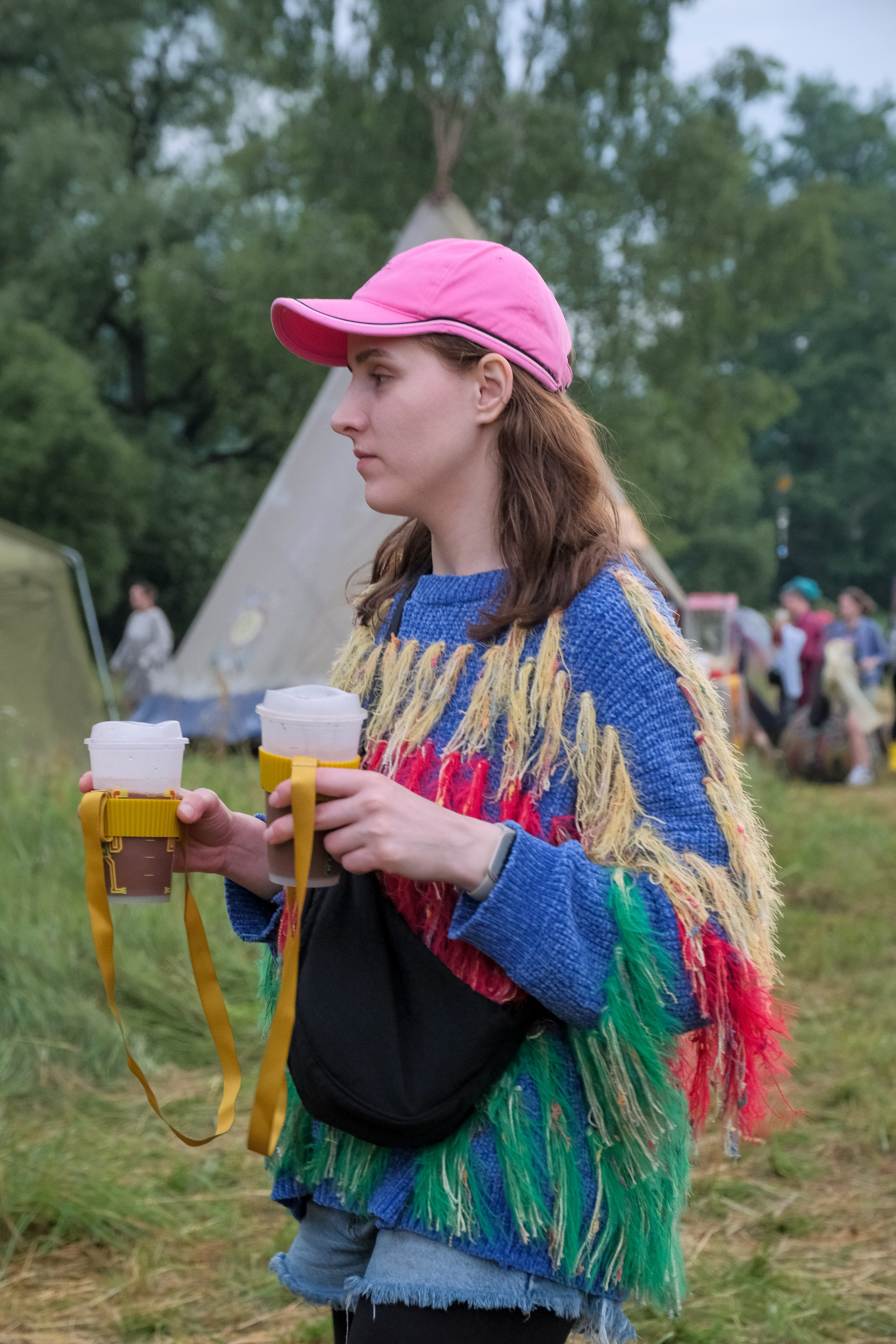 Фестиваль «Бессонница» 2025. Семейный и детский фотограф в Москве Светлана Потемкина