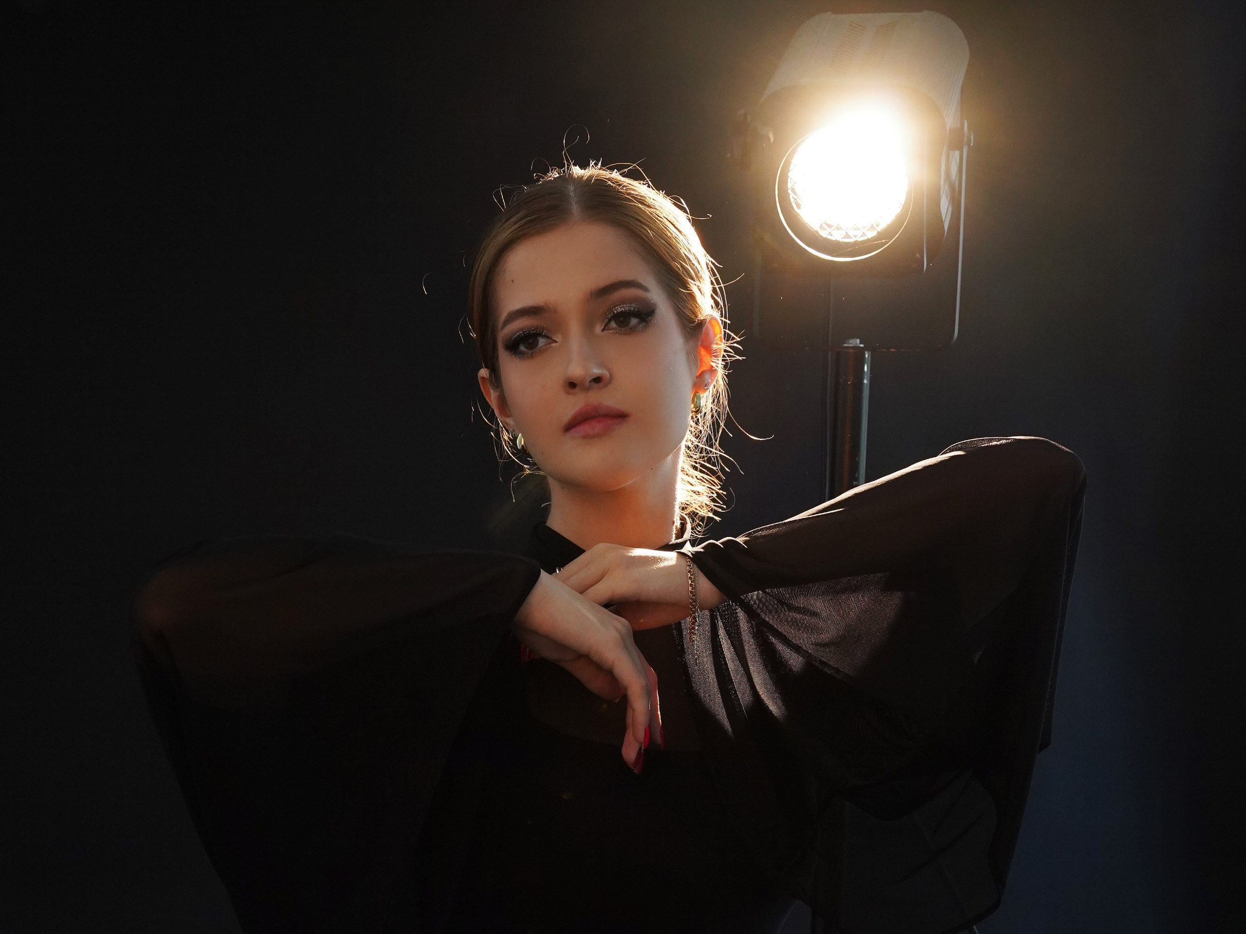 Катерина. Событийный фотограф Анна Курникова