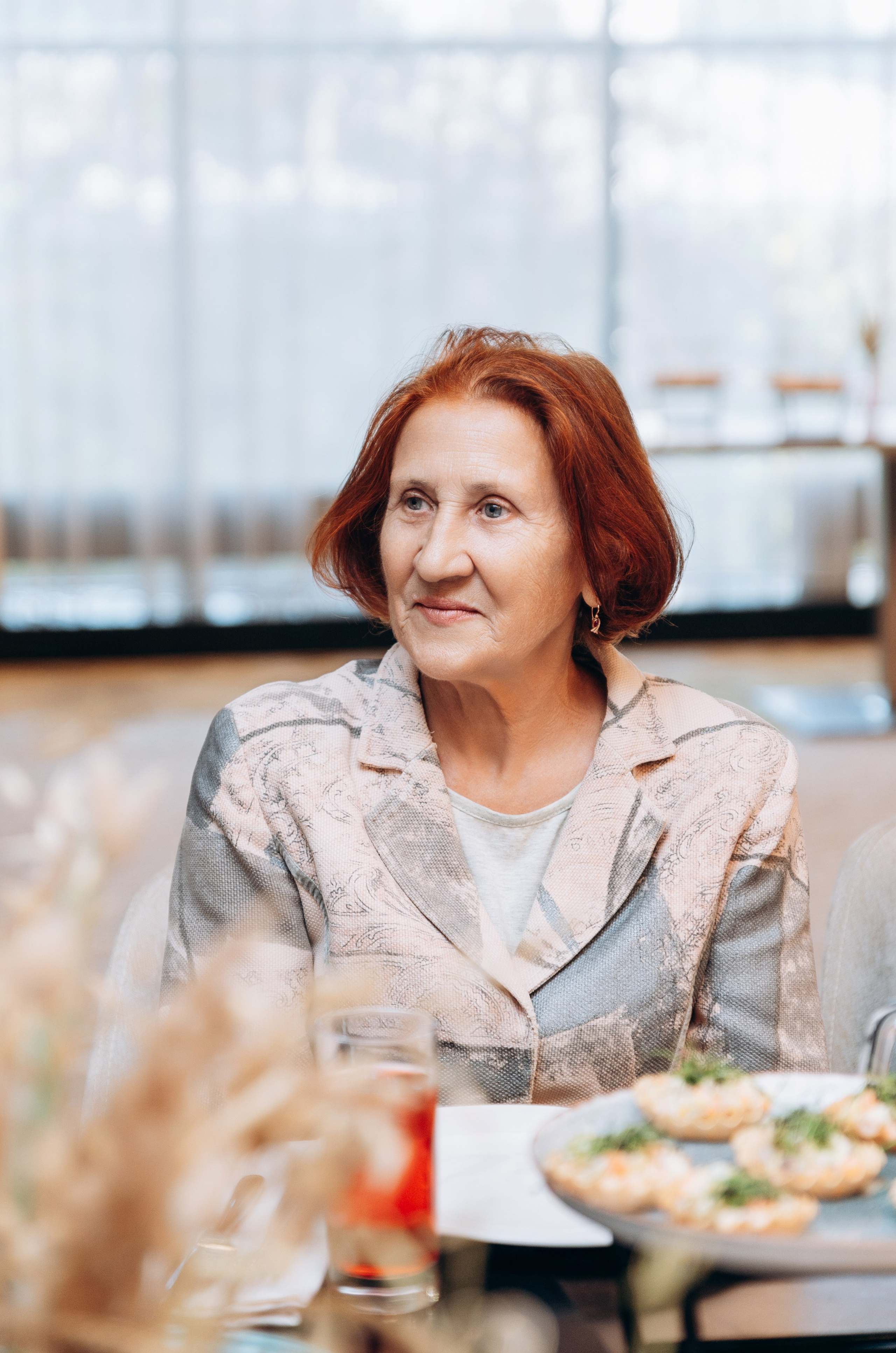 Министерство финансов РФ, награждение. Фотограф в Новосибирске