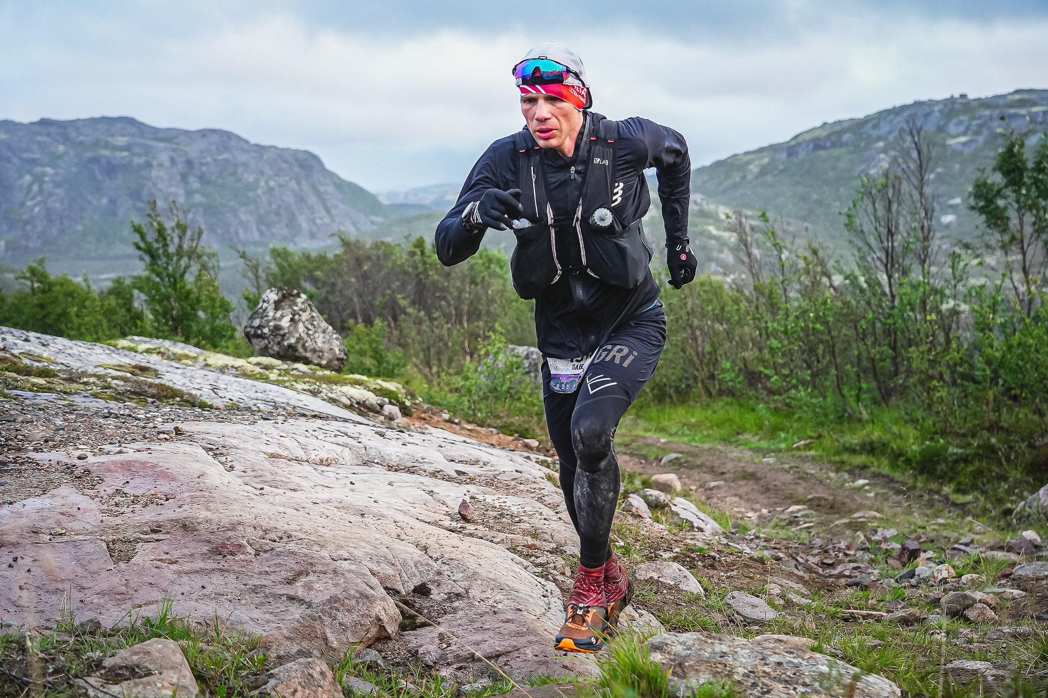 Kildin Ultra Grand Escape |2023.08.21. Sergey Sutkovoy — Designer, photographer, traveler, woodworker