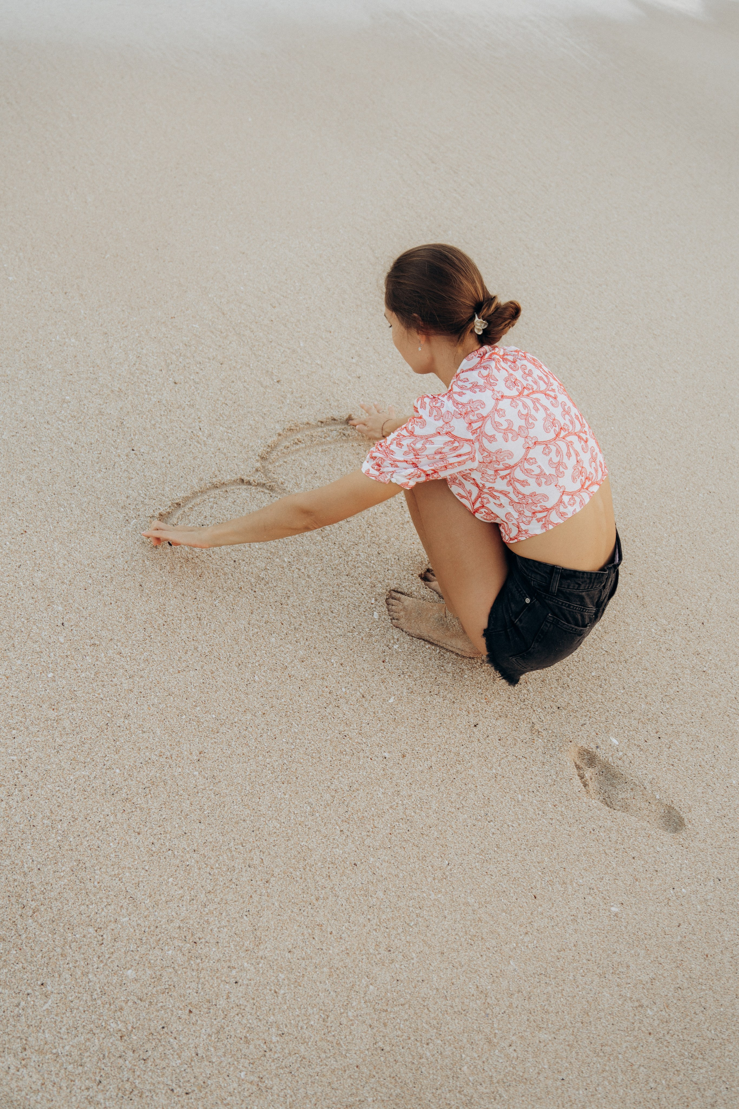 Julia. Olga Antipova — photographer