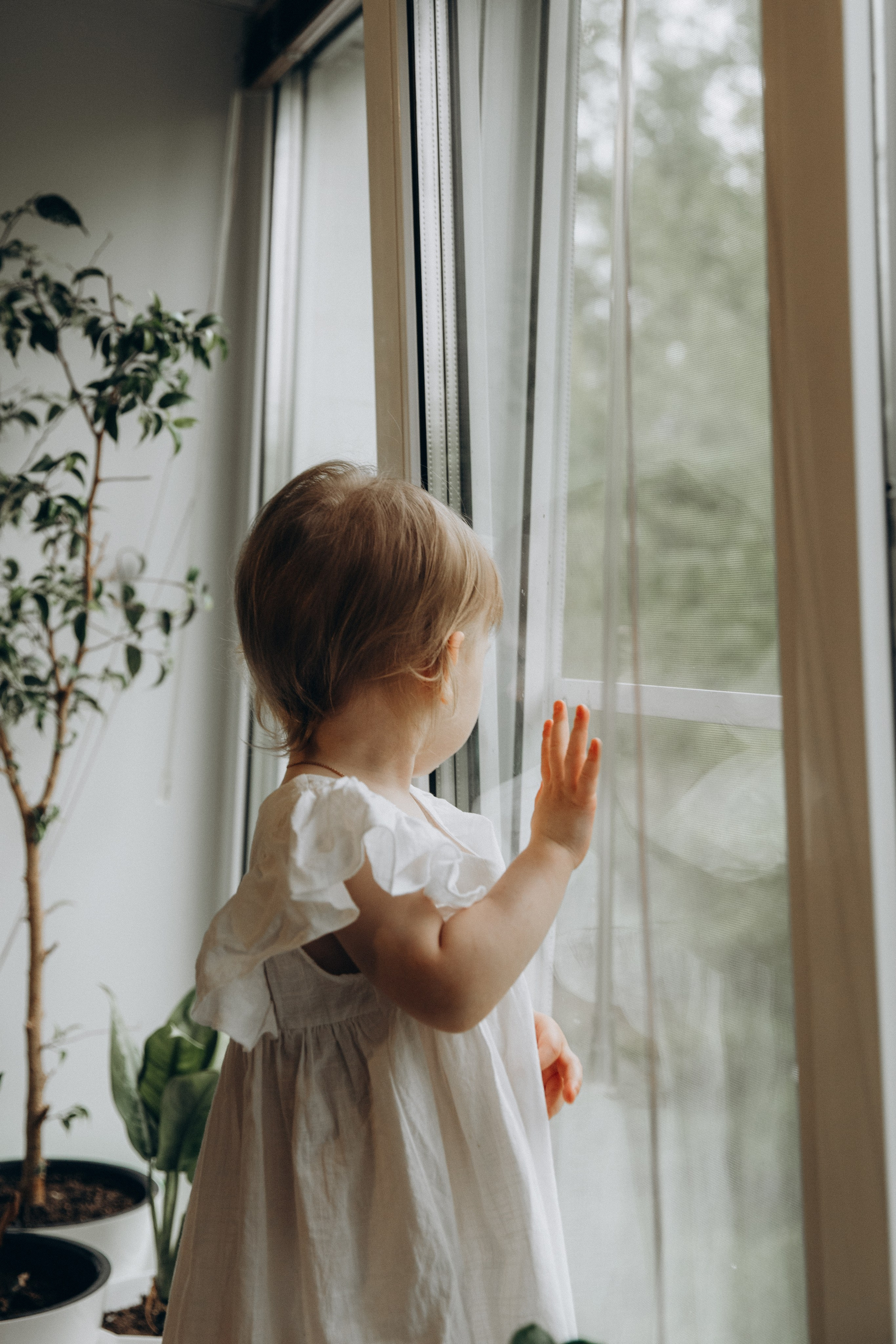 Дома у Саши. Семейный фотограф документалист в Пензе Лопатинская Татья