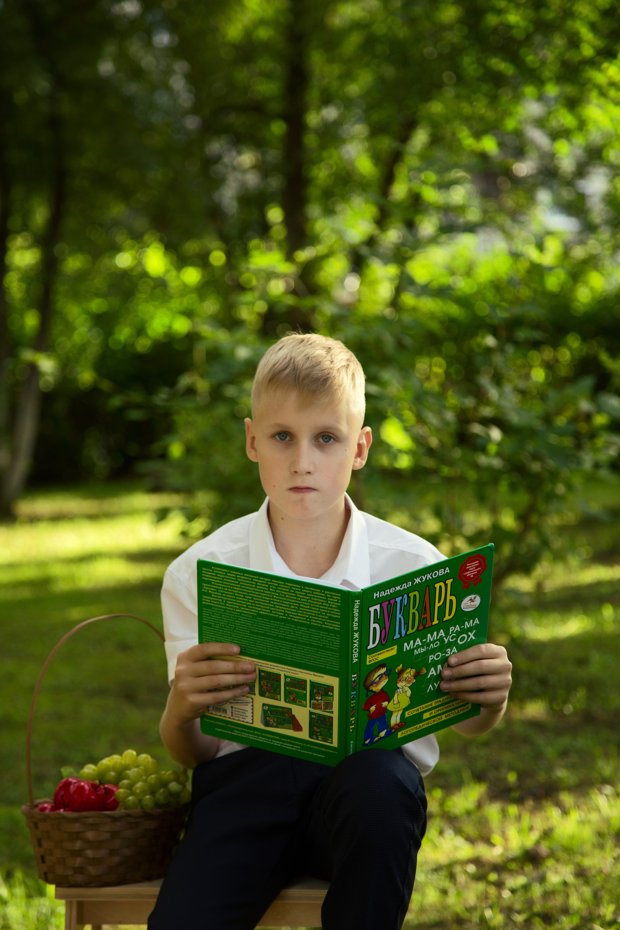 Осенняя школьная фотосессия!. Детский и семейный фотограф Кемерово Антонина Семеркова!