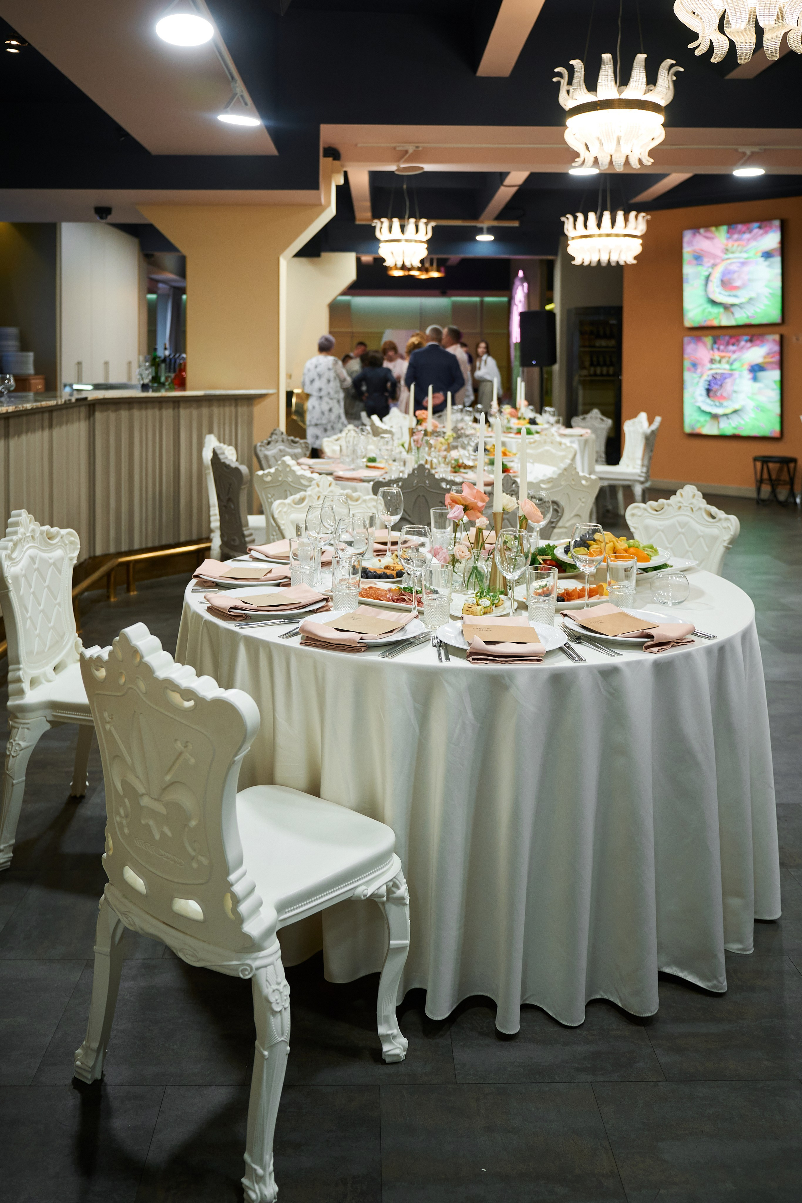 Иван и Анна. Свадебный организатор координатор Екатеринбург Серов Дарья Окишева