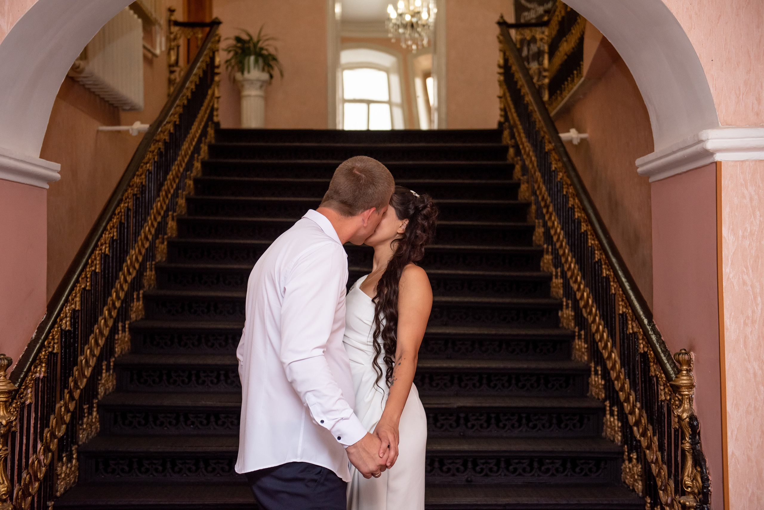 Владислав и Хадича. Семейный и свадебный фотограф в Ельце Юлия Дякина