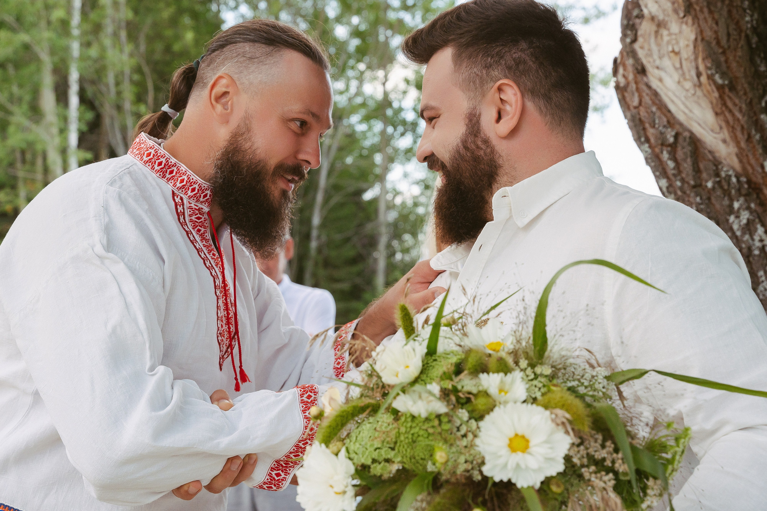 Свадьба в Хохловке. Свадебный, репортажный, семейный фотограф Елена Брюхова