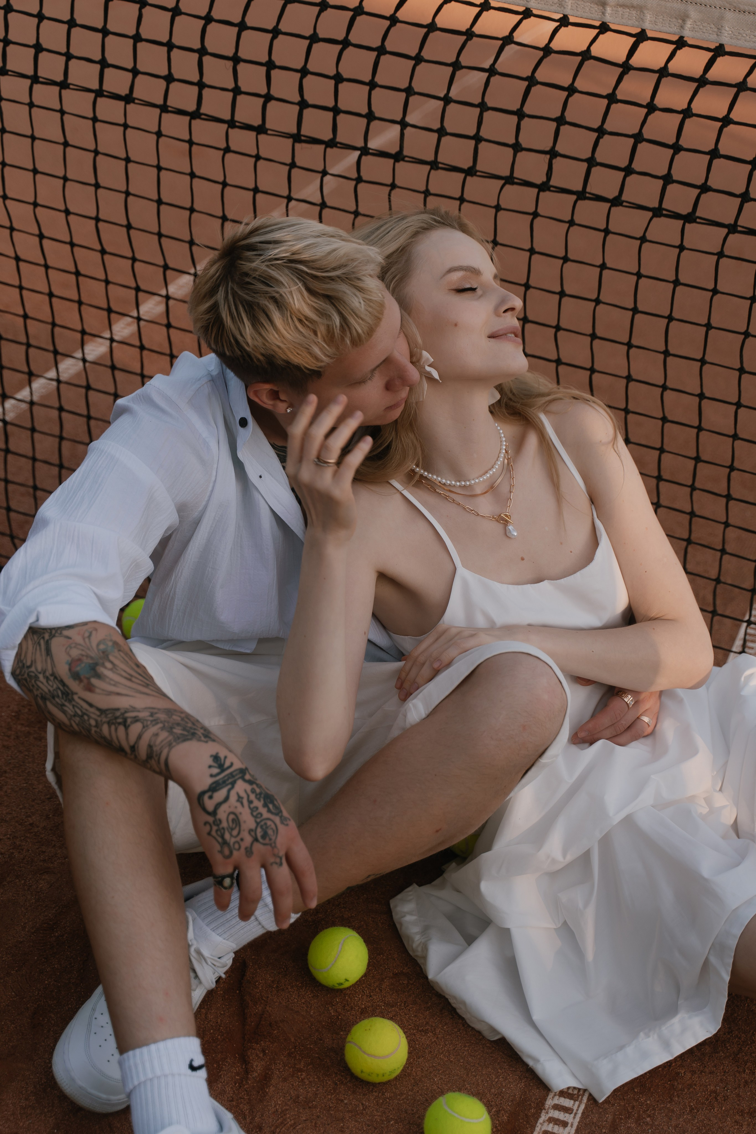 L&N. Свадебный фотограф — Наталья Фед СПб/Москва