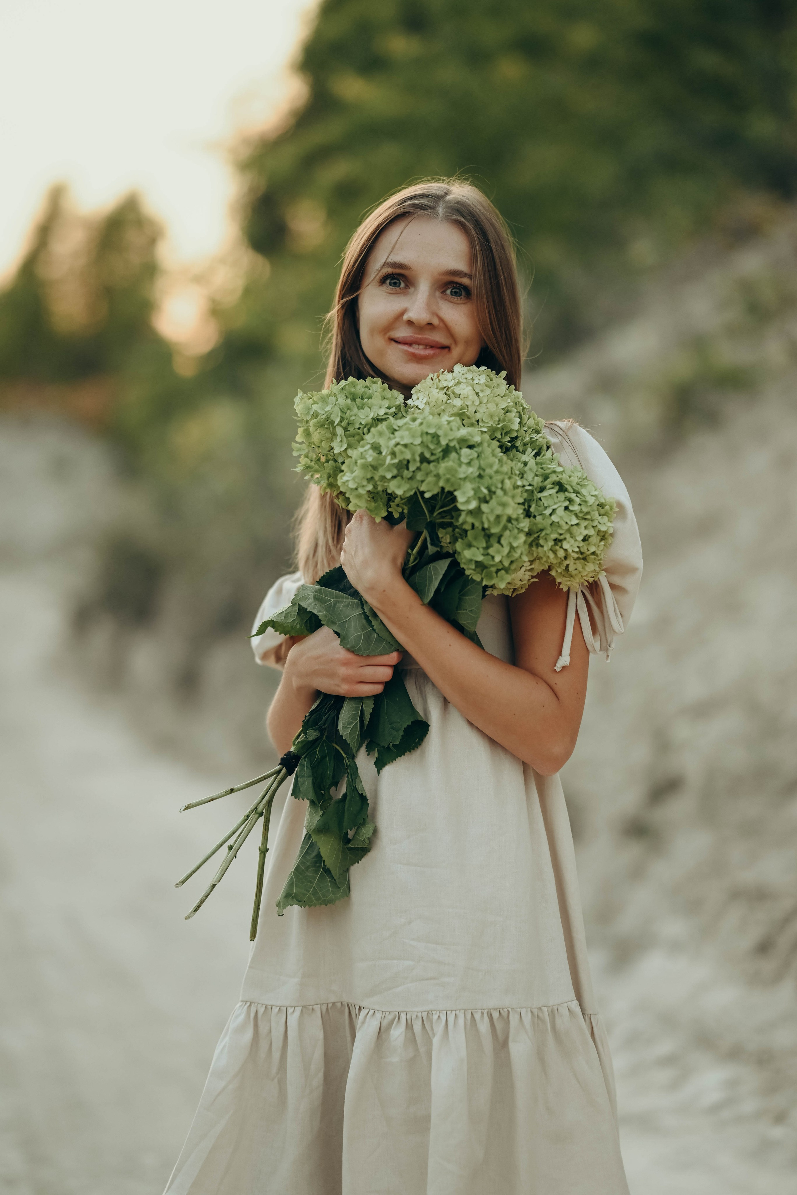 Белый колодец. Семейный фотограф в Москве Люберцах Ирина Вронская