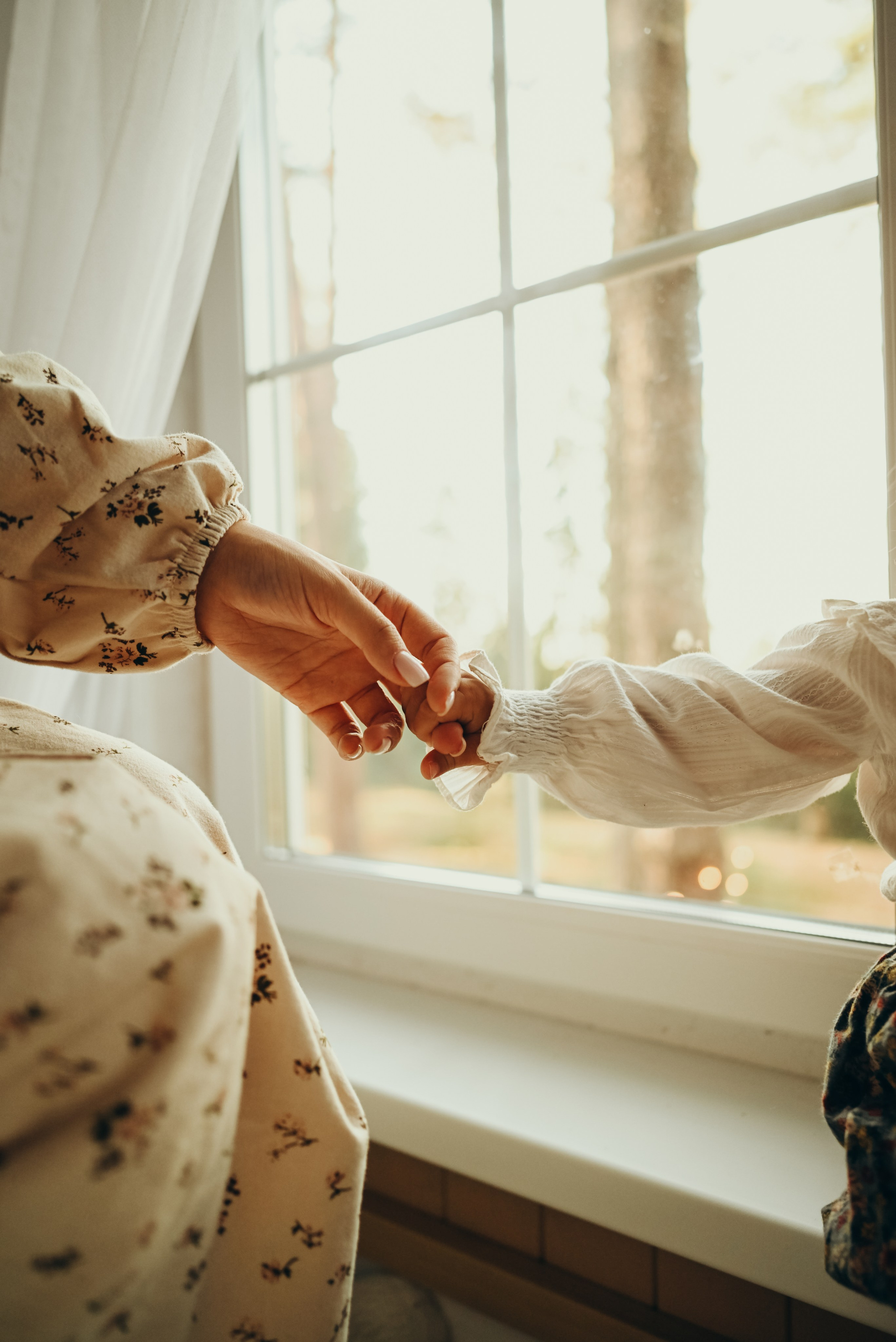 Дача осенью. Семейный фотограф в Москве Люберцах Ирина Вронская