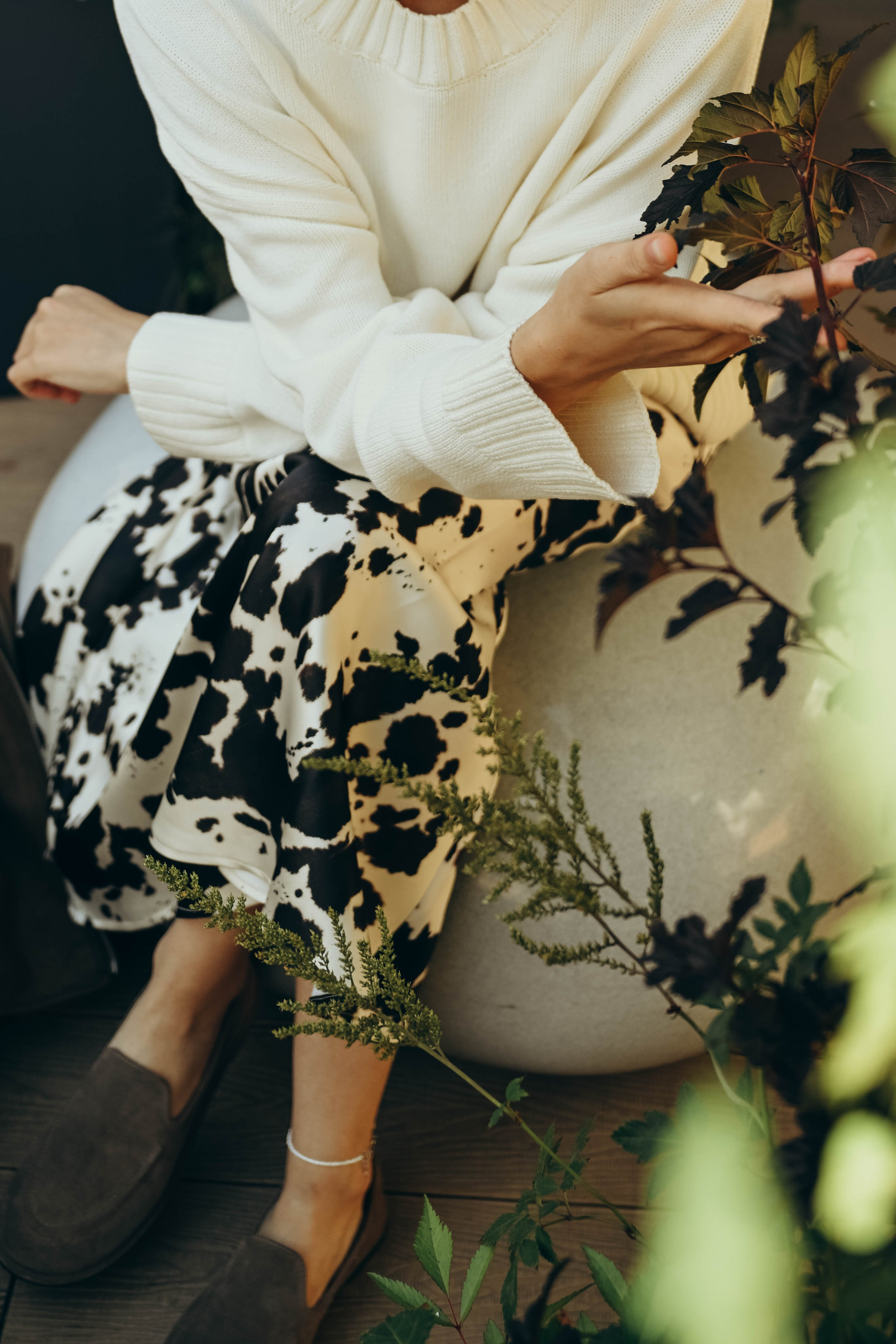 Женя прогулка. Семейный фотограф в Москве Люберцах Ирина Вронская