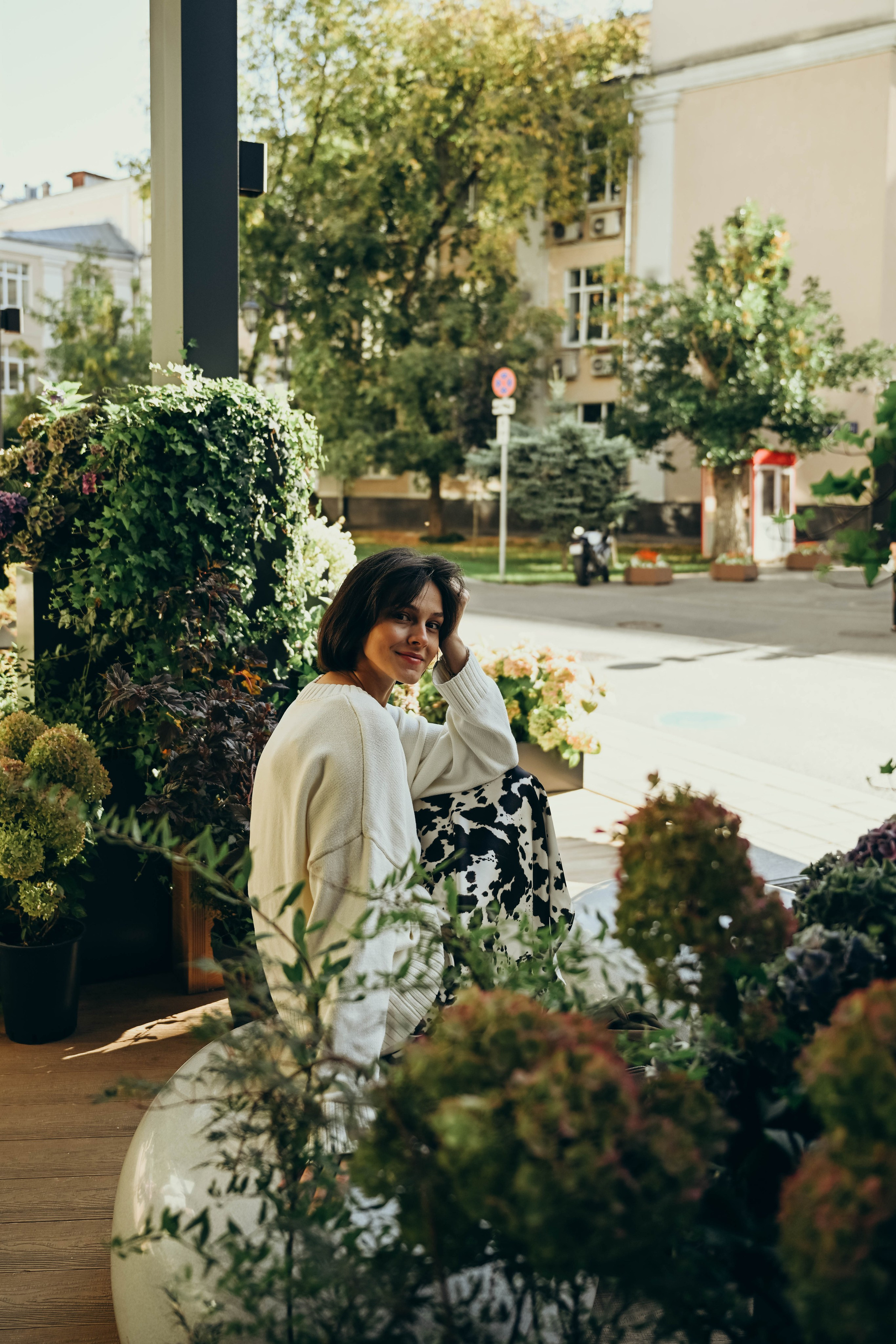 Женя прогулка. Семейный фотограф в Москве Люберцах Ирина Вронская