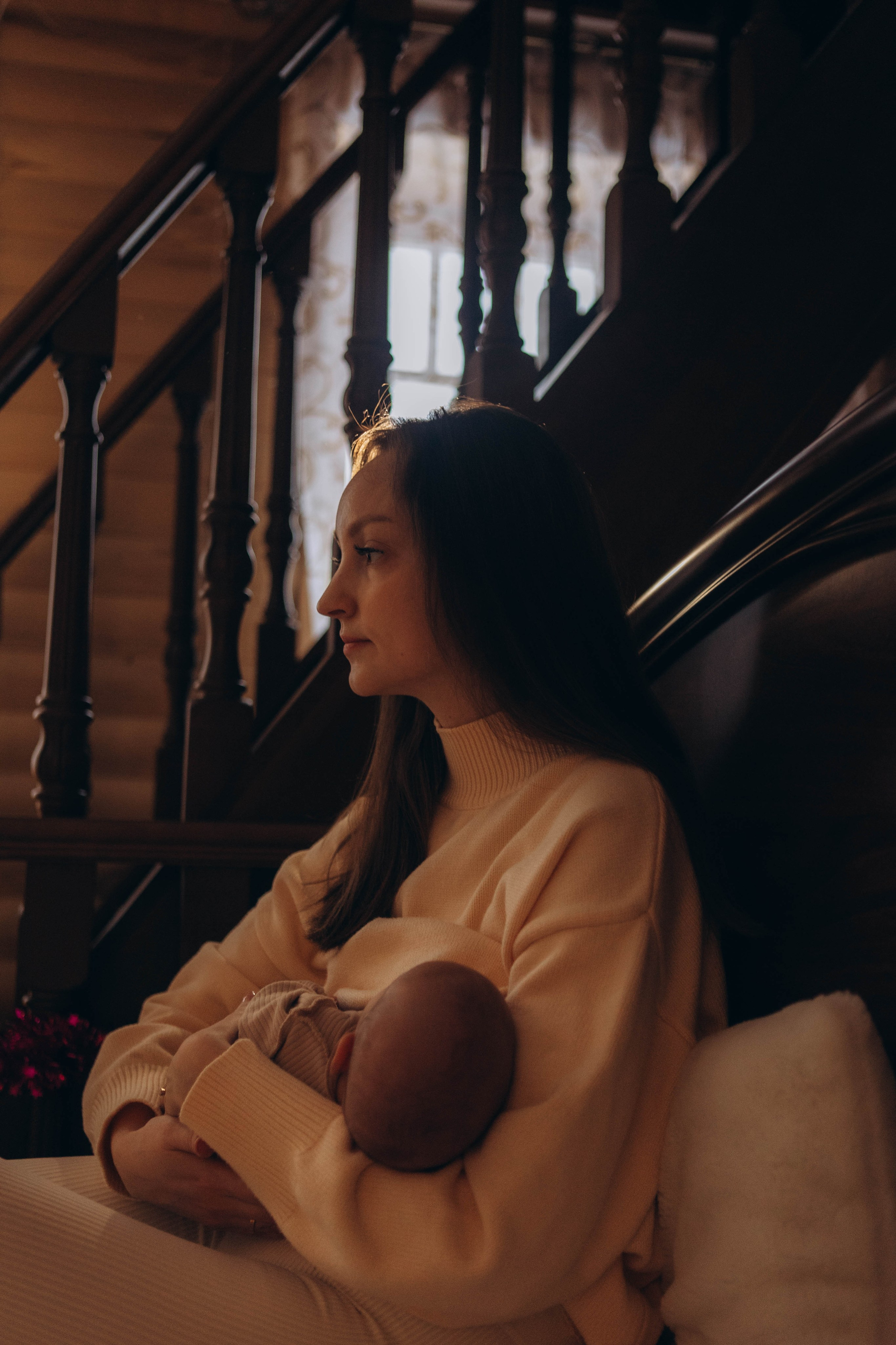 Илья. Наталья Косьянова. Ваш фотограф. Москва