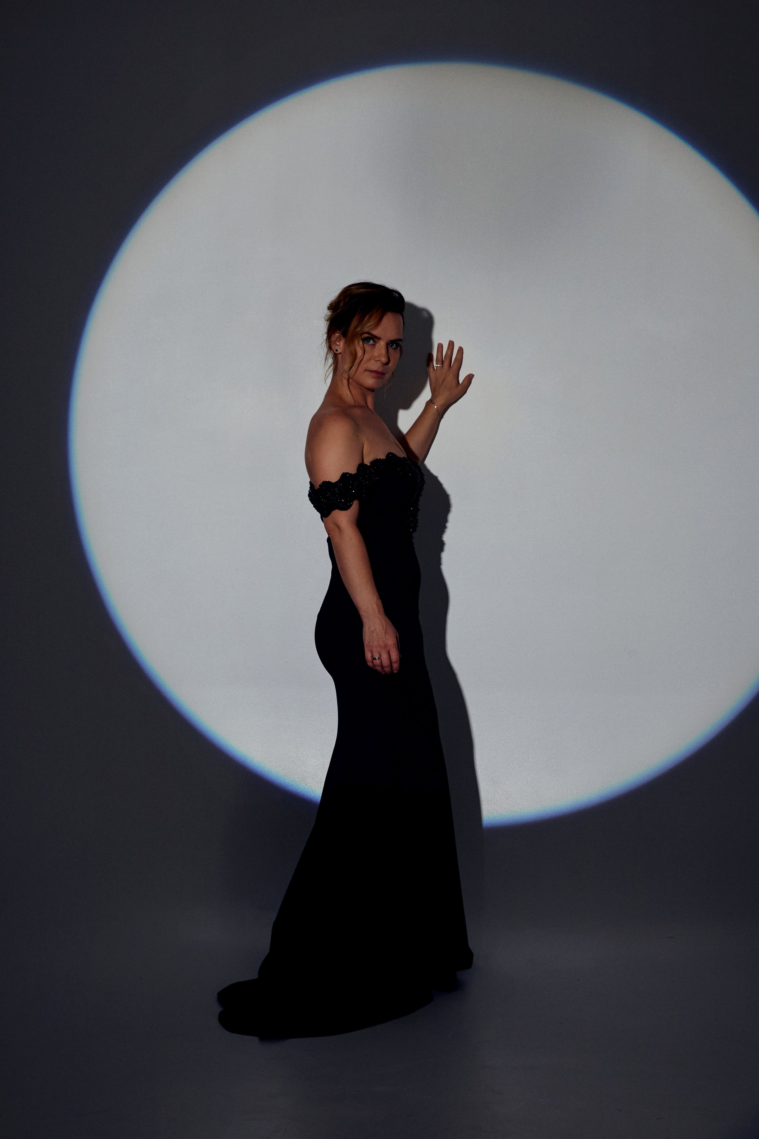 Виктория (семейная фотосессия). Фотограф