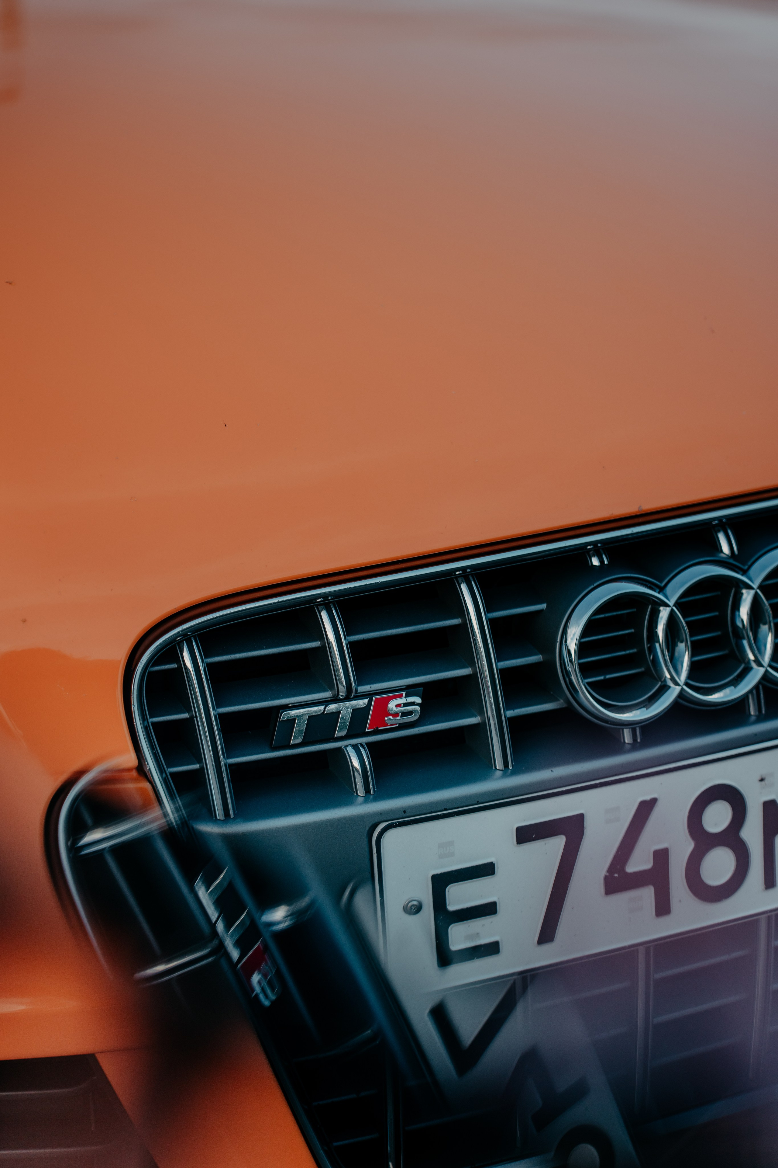Audi TTs. Фотограф, видеограф и пилот дрона на Байкале