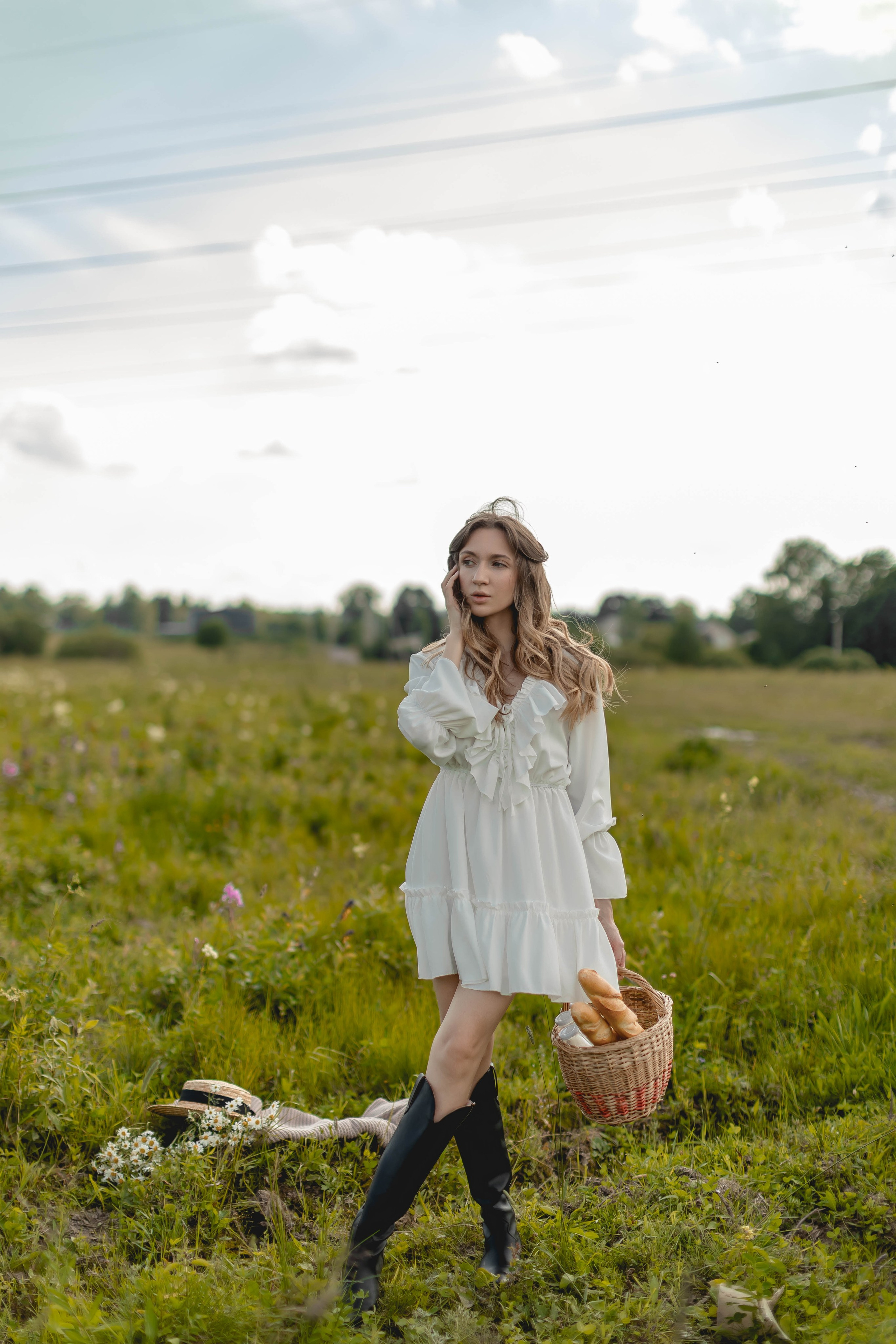 Alena. Главная