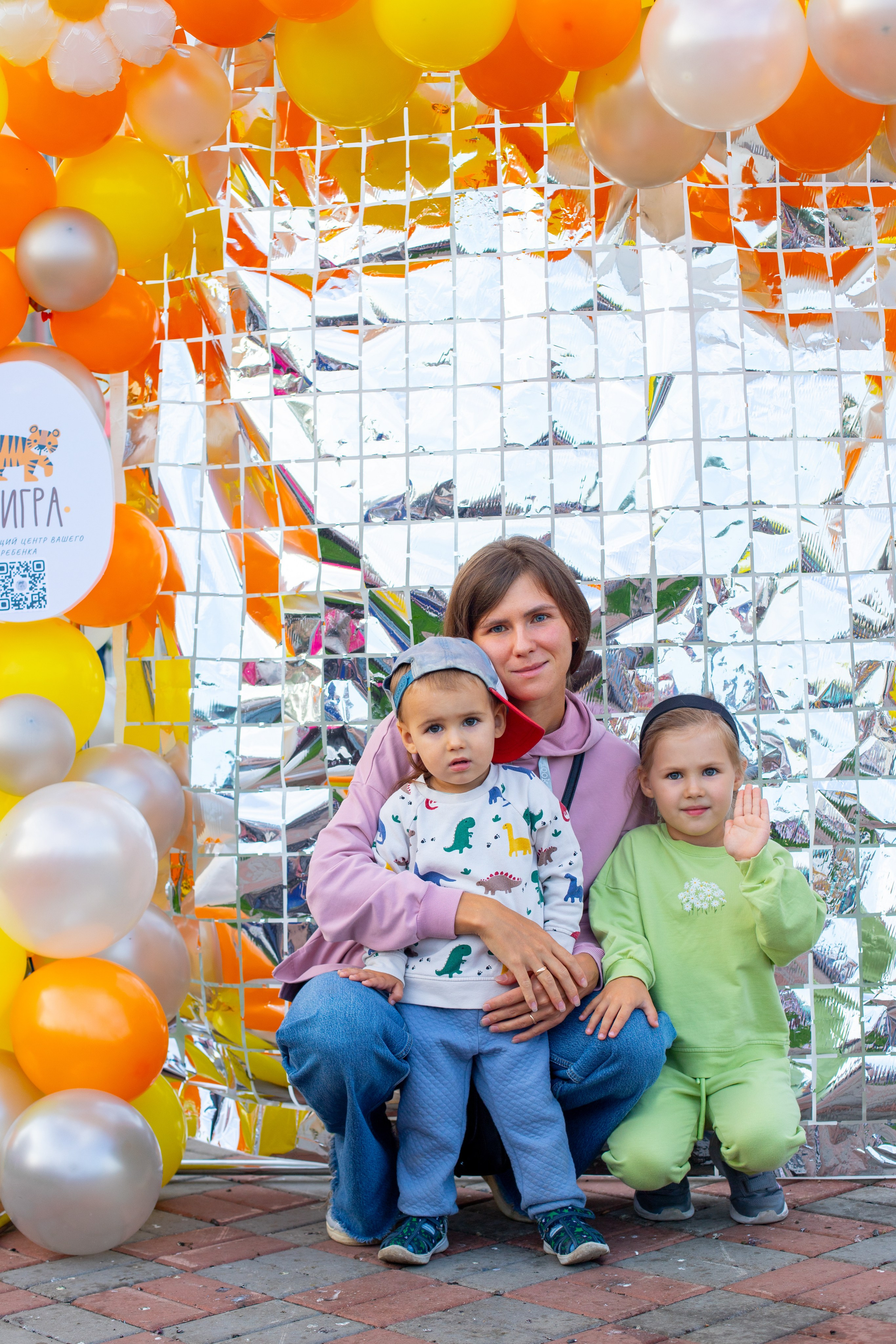 Мероприятие «Покровская поляна». Фотосессия под любой запрос в Красноярске. т+79237847111