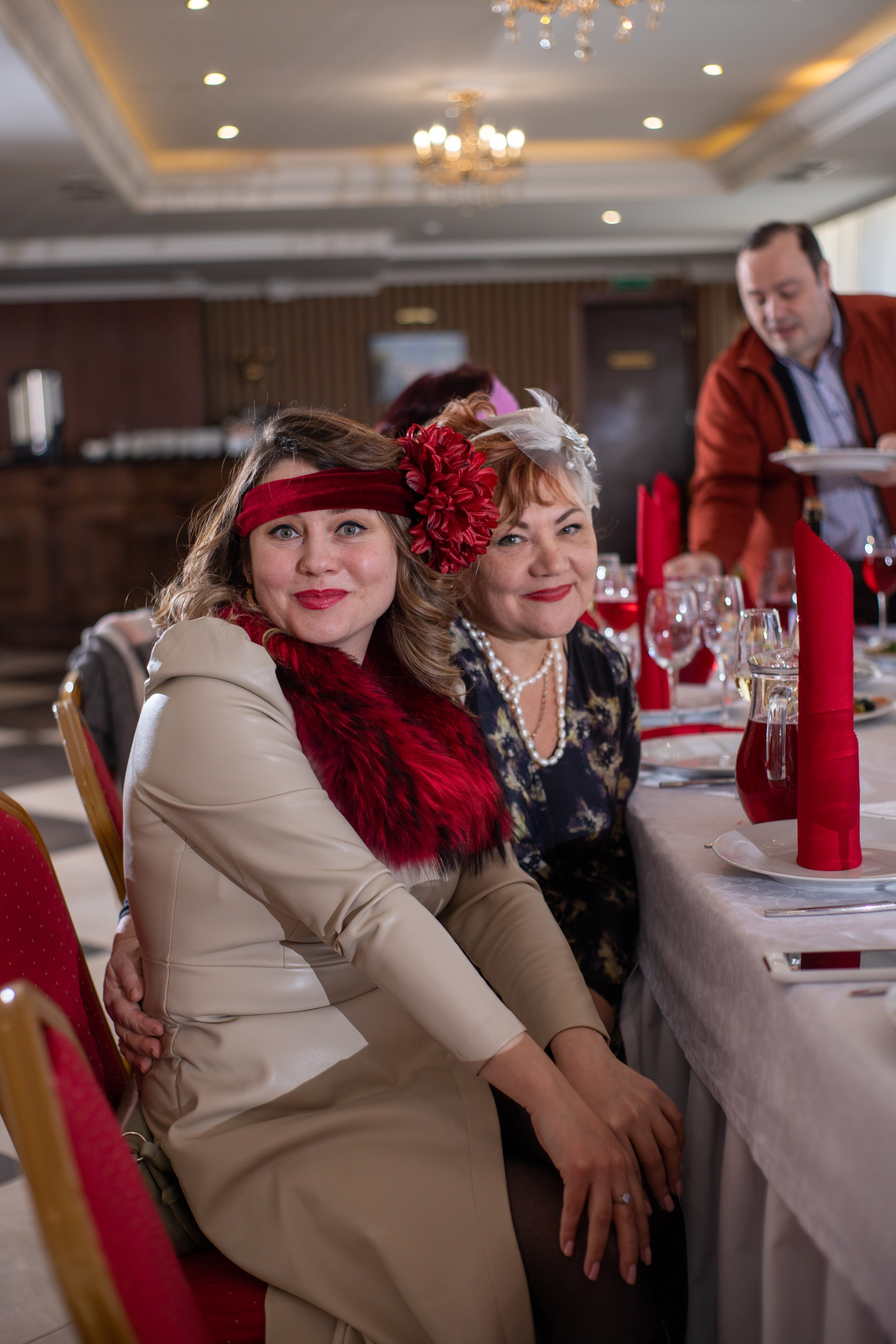 День рождения Наталии. Фотосессия под любой запрос в Красноярске. т+79237847111