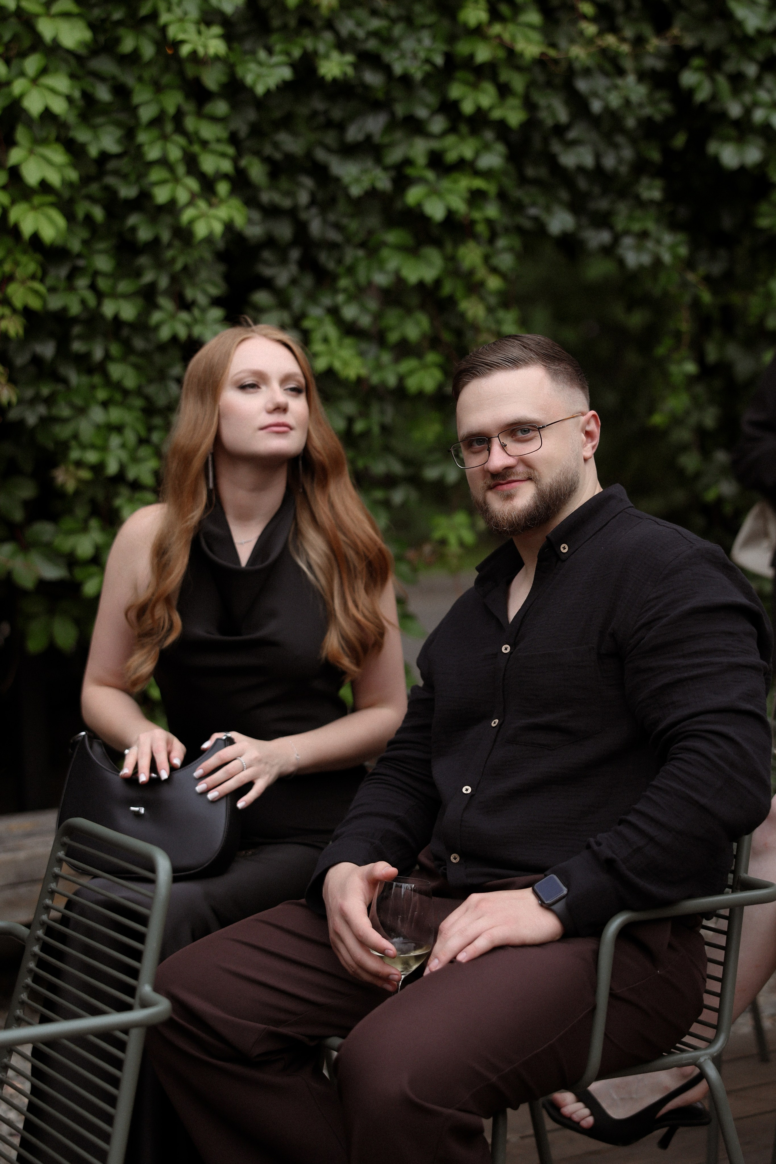 «Всегда» — Юлия и Александр. Свадебный и семейный фотограф в Москве Ломова Ирина