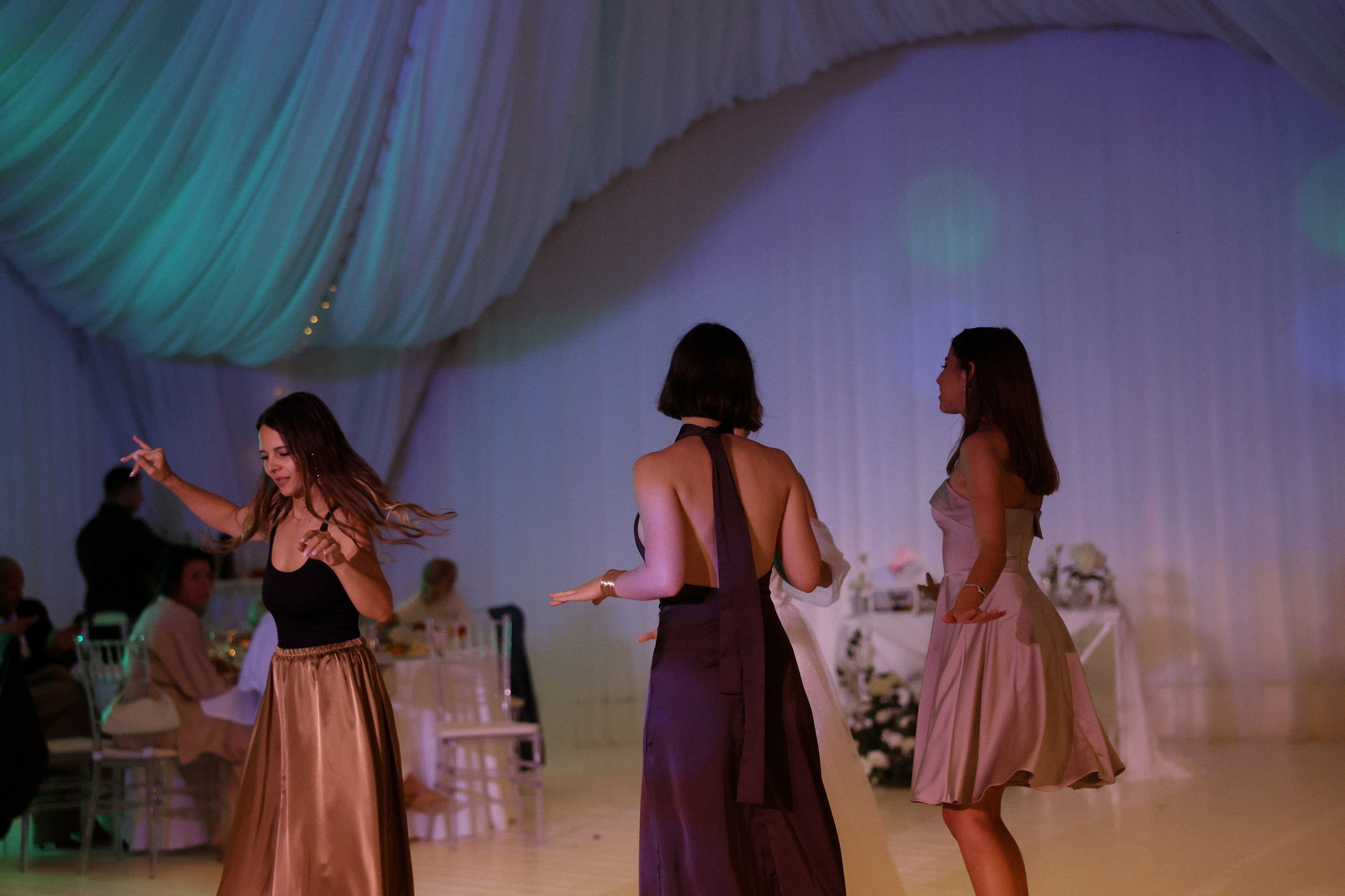 «Просто МЫ» — Дарья и Иван. Свадебный и семейный фотограф в Москве Ломова Ирина