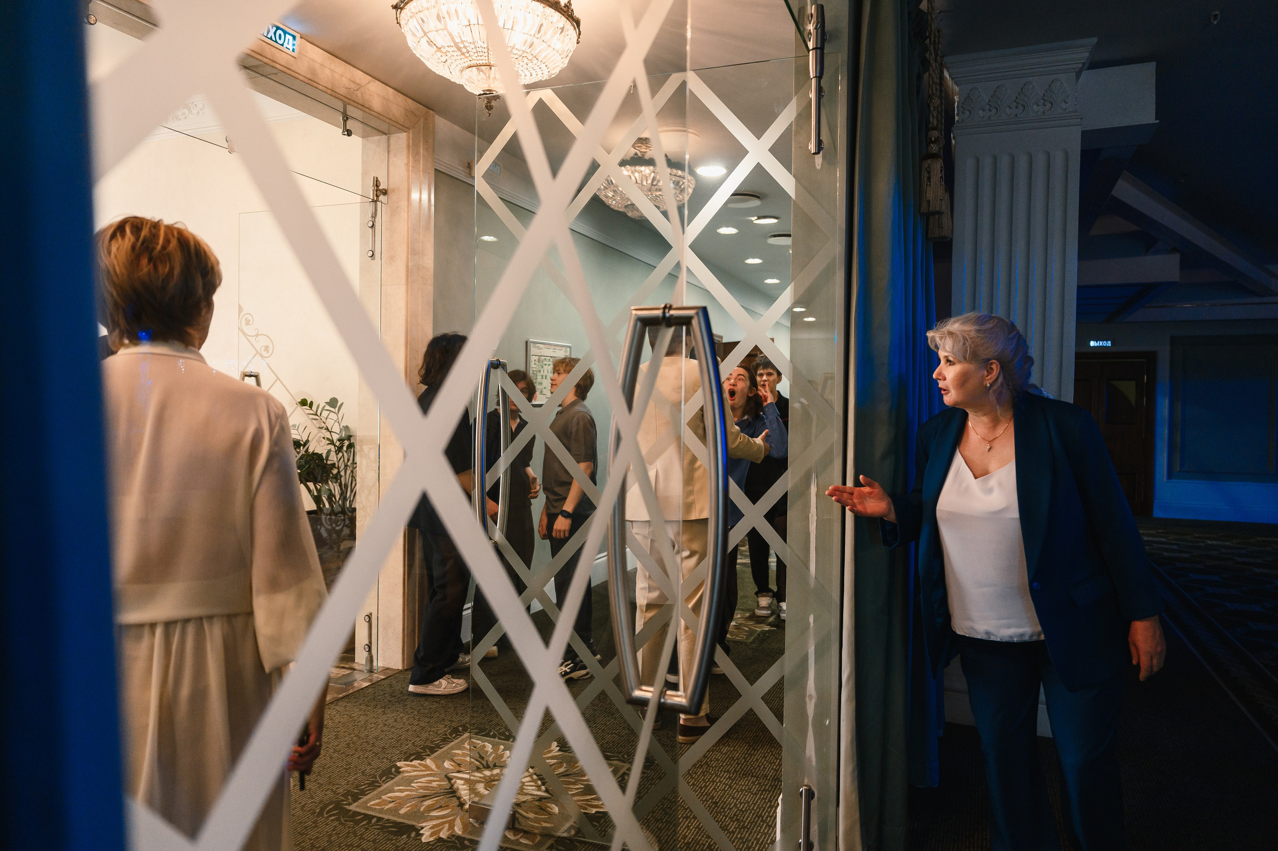 Выпускной в Малахите. Wedding and family photographer USA