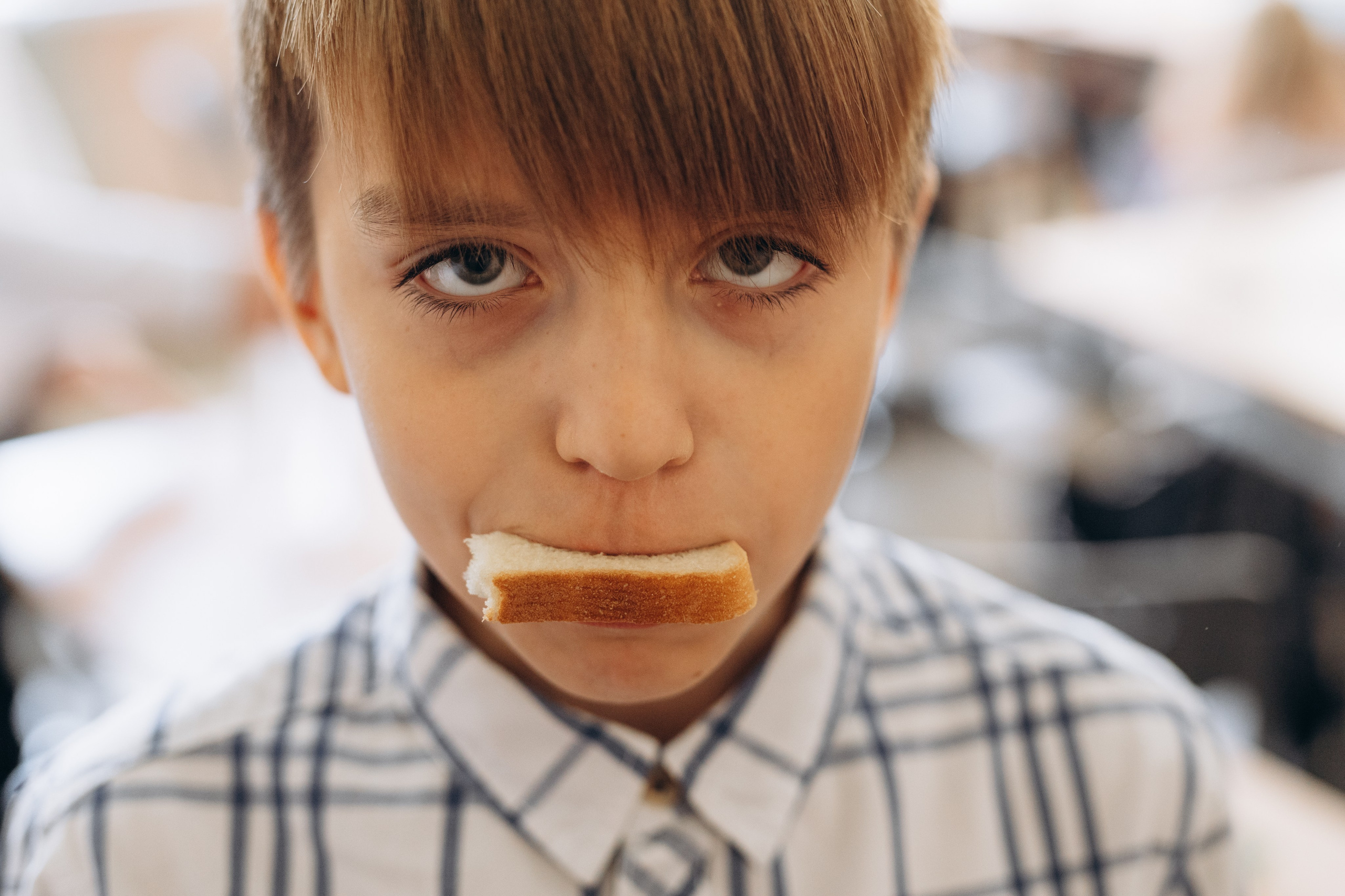 Школьная фотосессия. Фотограф Людмила Оюн