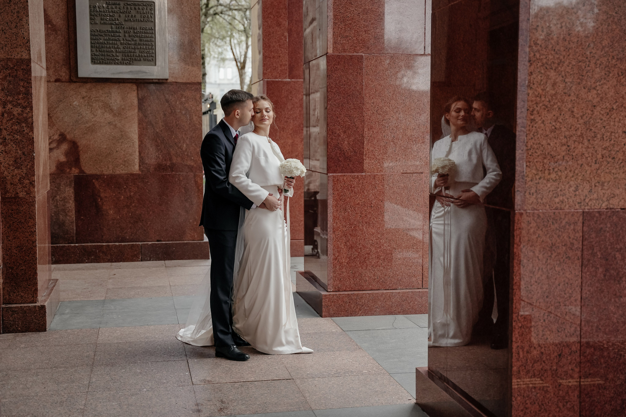 Никита и Екатерина 20/04/2024. Фотограф в Смоленске Ольга Давыдова