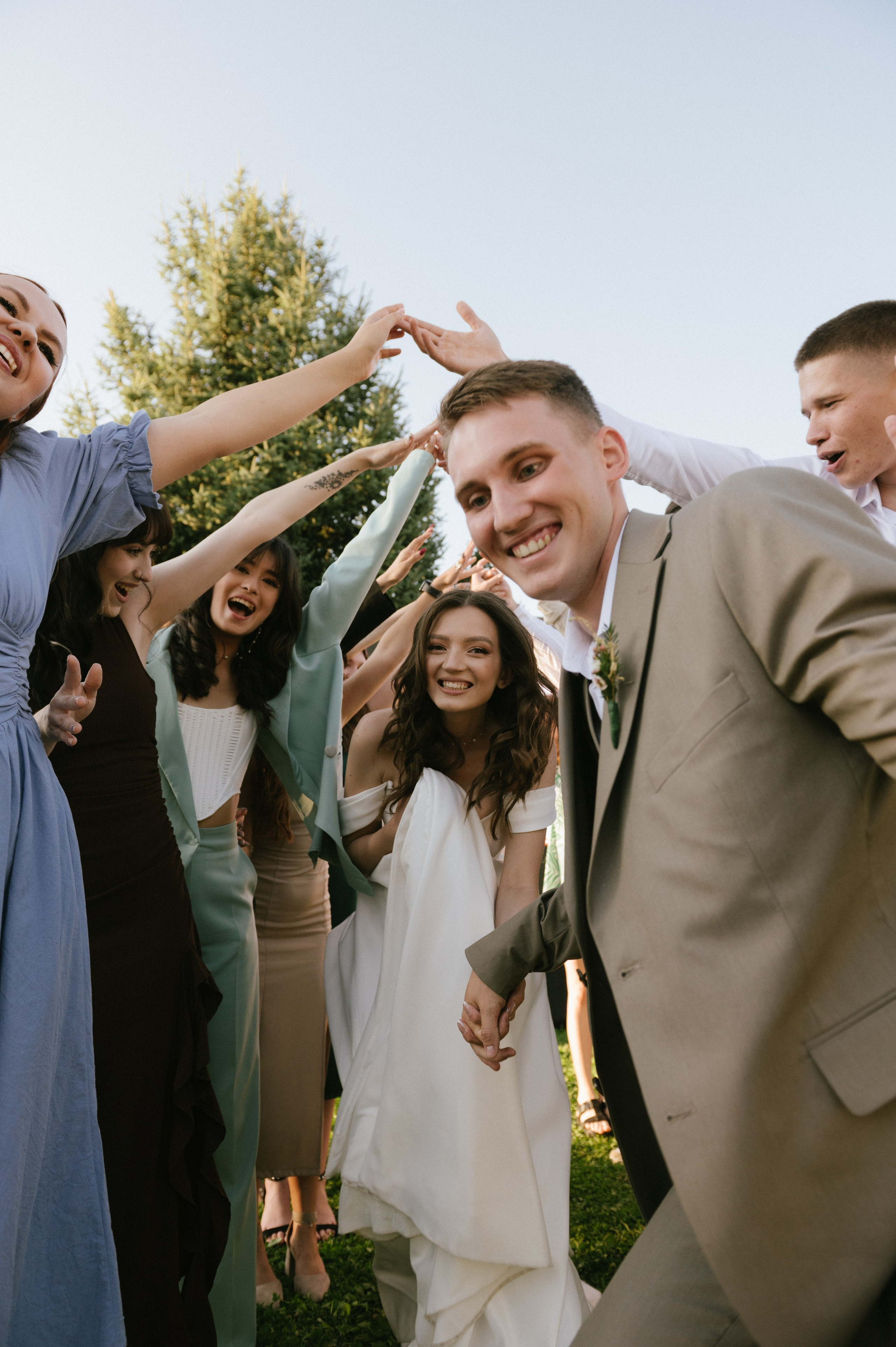 Давай проживём вместе самую потрясающую жизнь?. Светлана Варфоломеева, женский и свадебный фотограф в Саратове