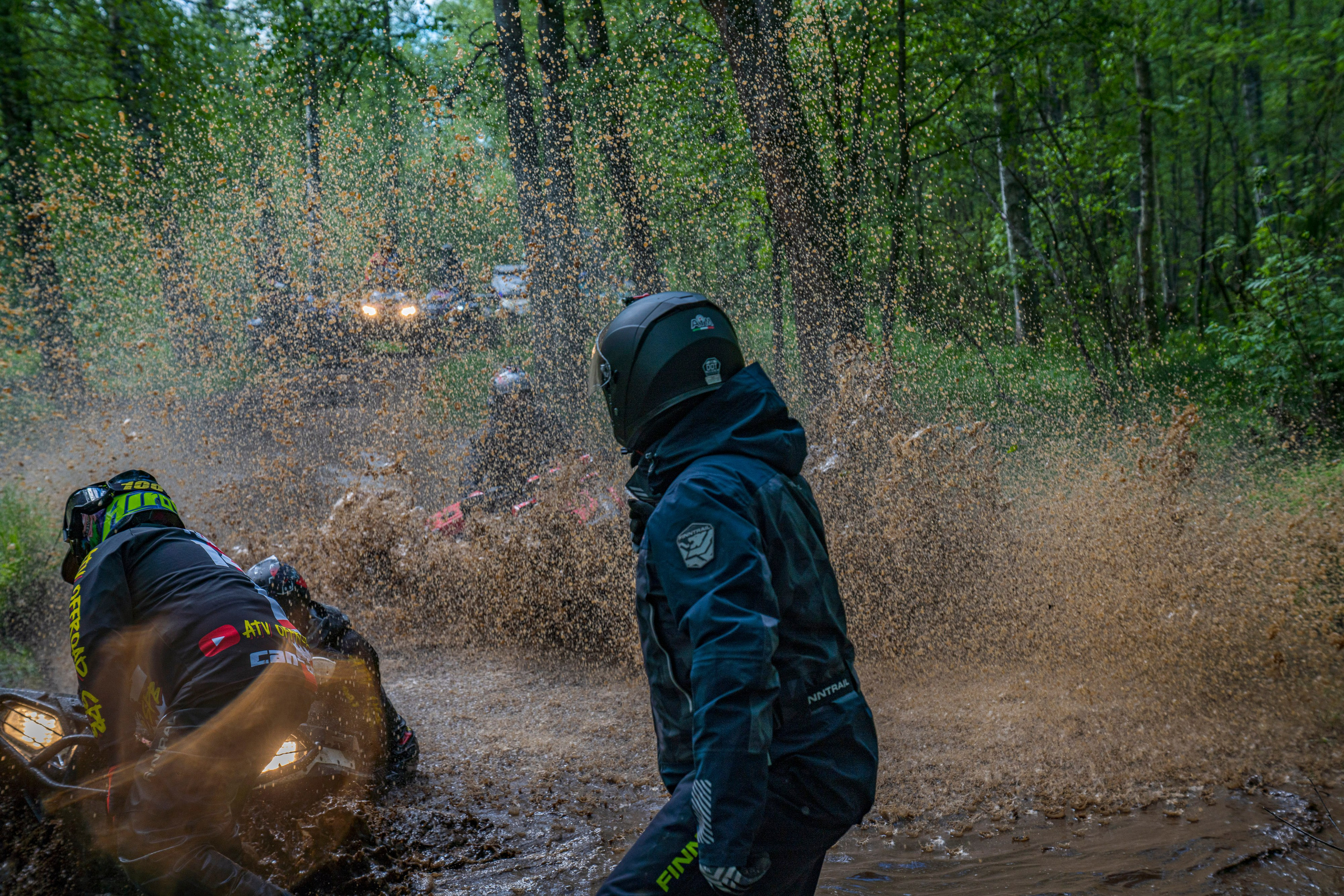RazVolution. Графический дизайнер Илья Левченко