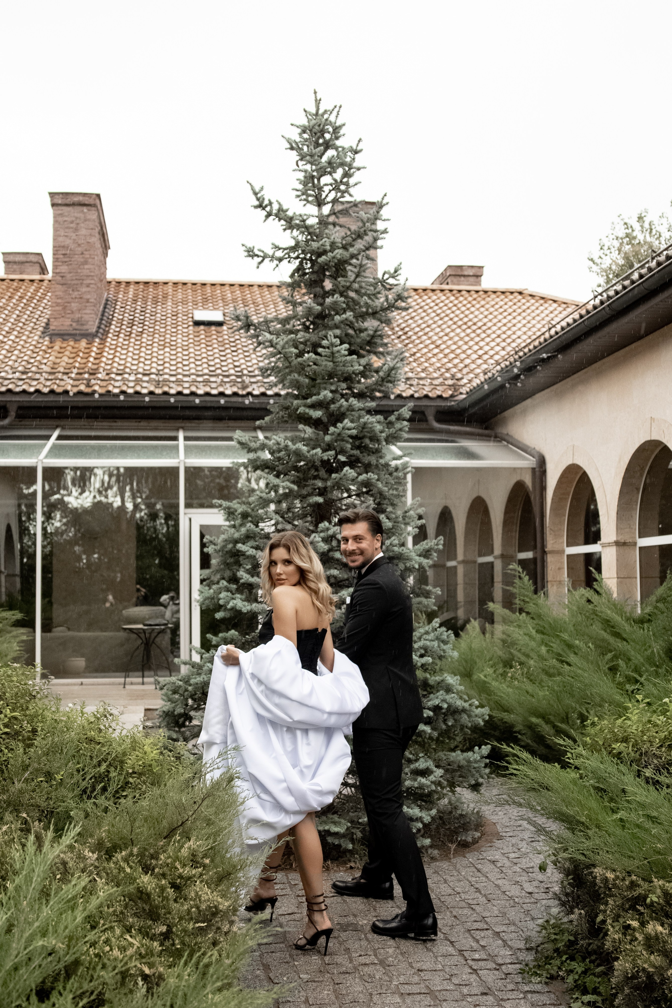 Влад и Даша. Фотограф Краснодар