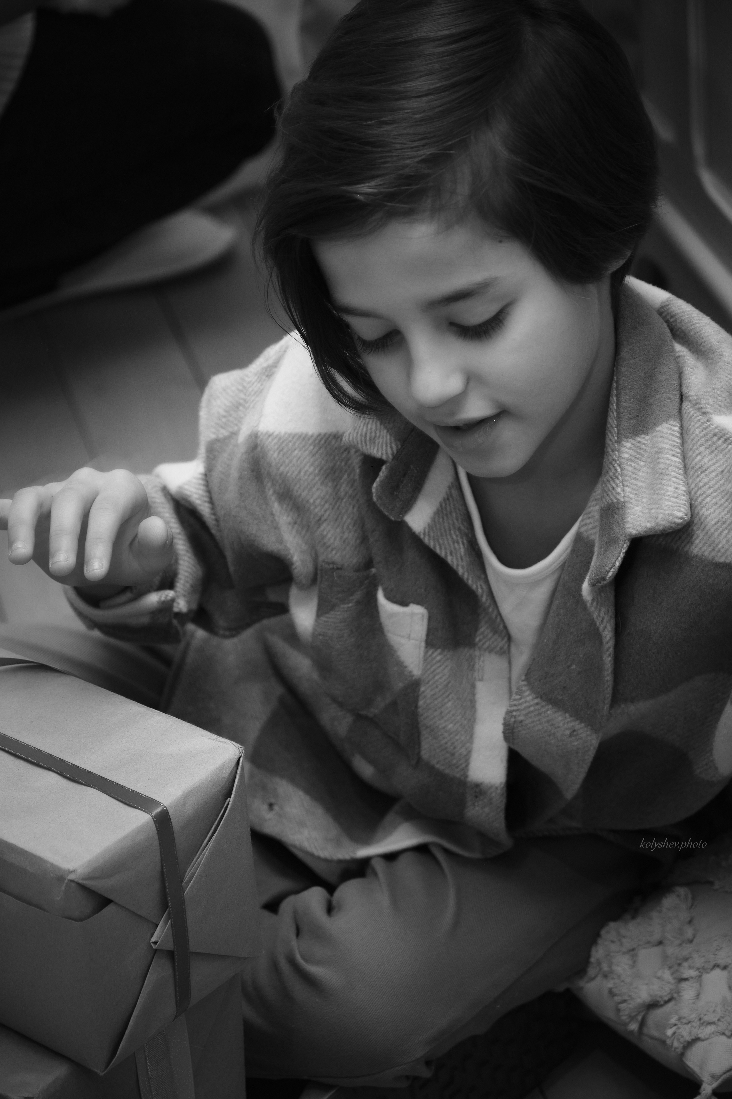 фотосессия для семьи в Москве