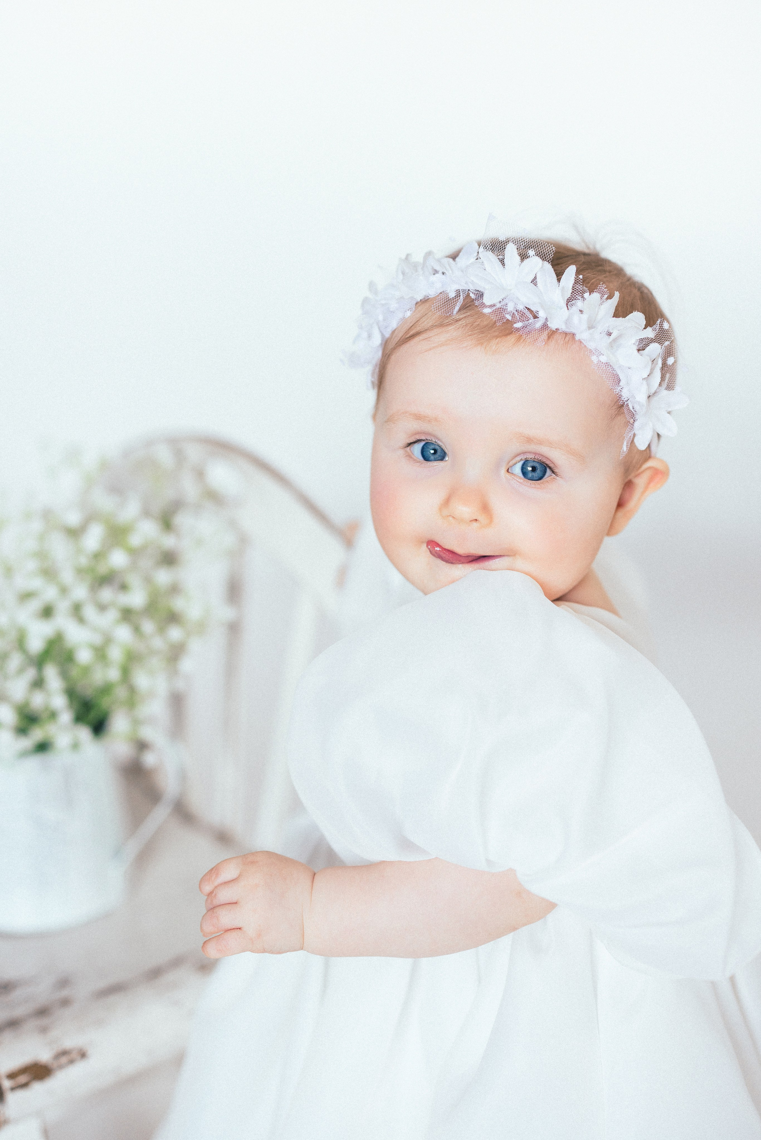 Девочки. Семейный и детский фотограф в Краснодаре Анна Трашкова