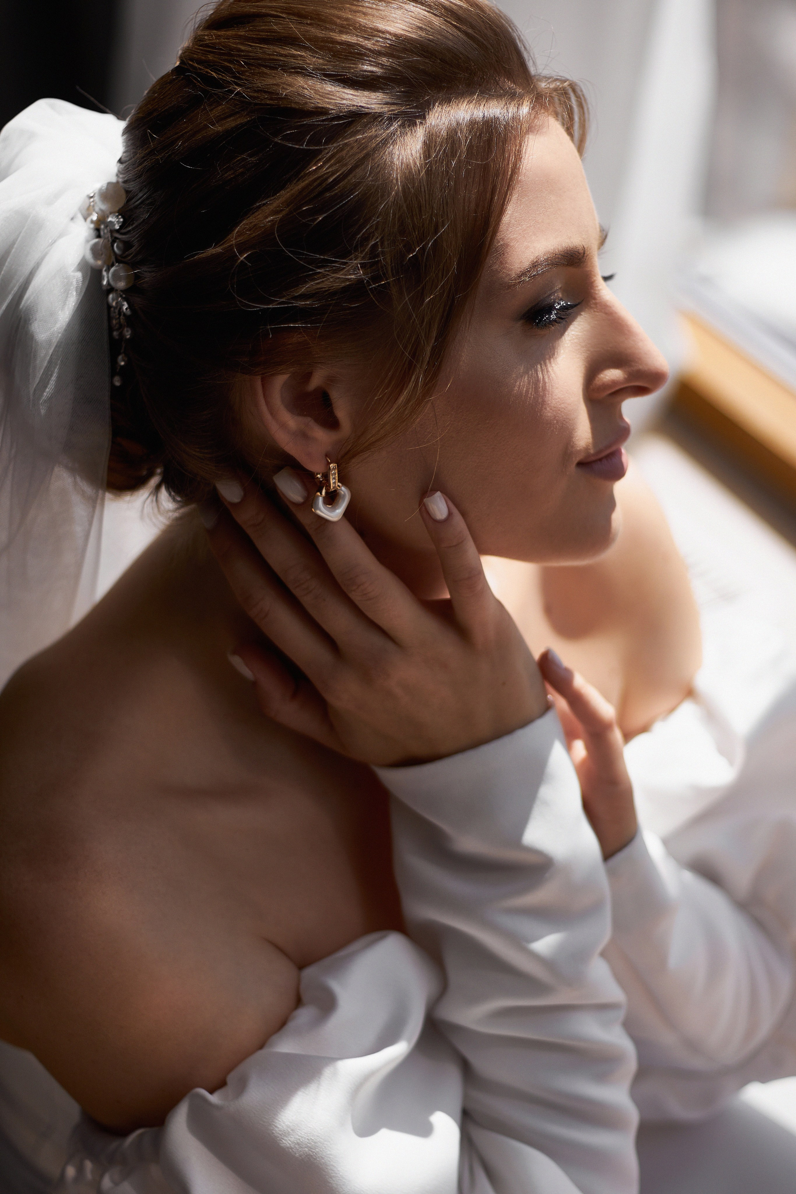 Максим и Виктория. Фотограф в Ростове-на-Дону Нюхарева Виктория