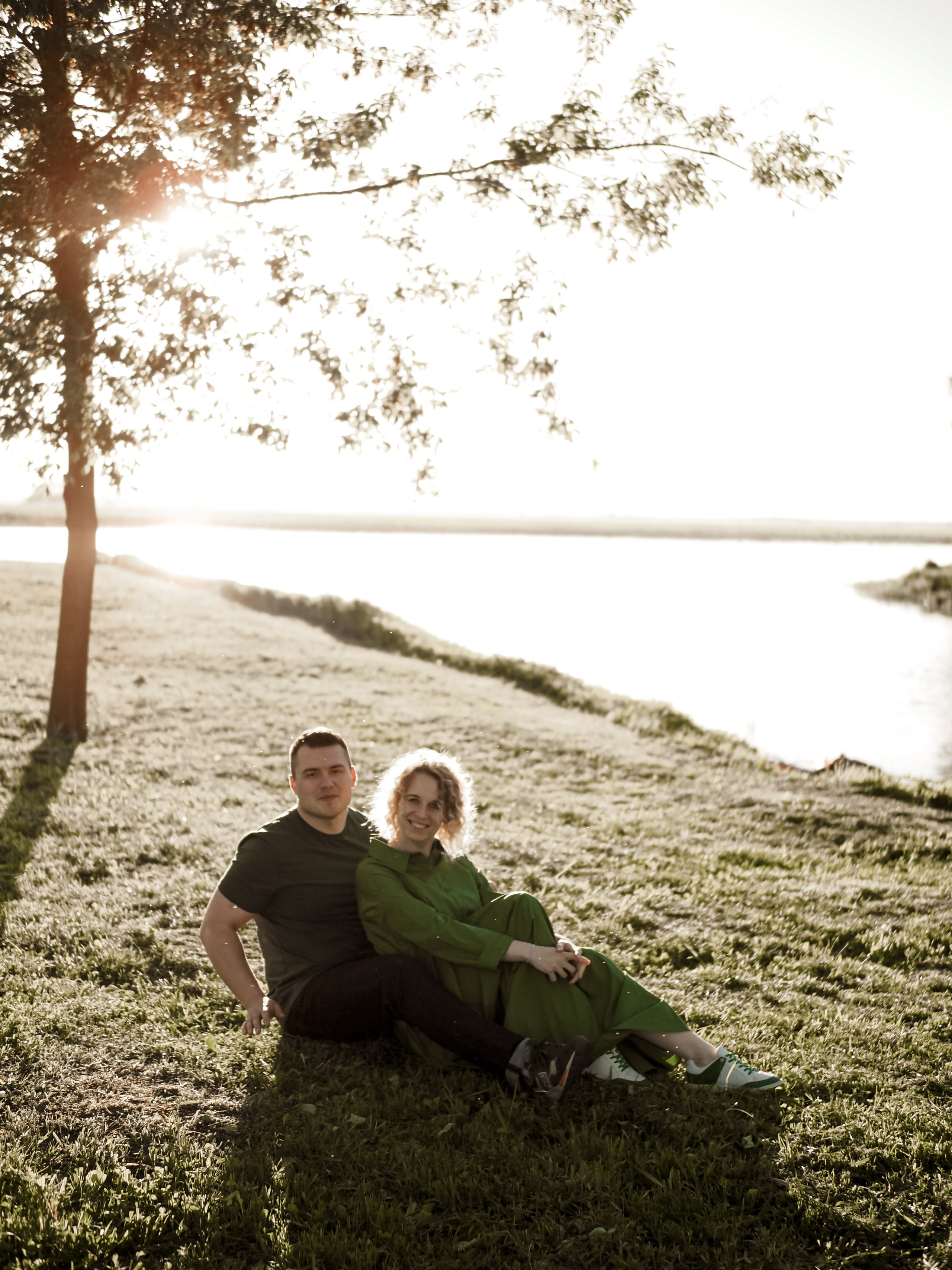 Любовь и Александр. Фотограф Рязань. Семейный Свадебный фотограф