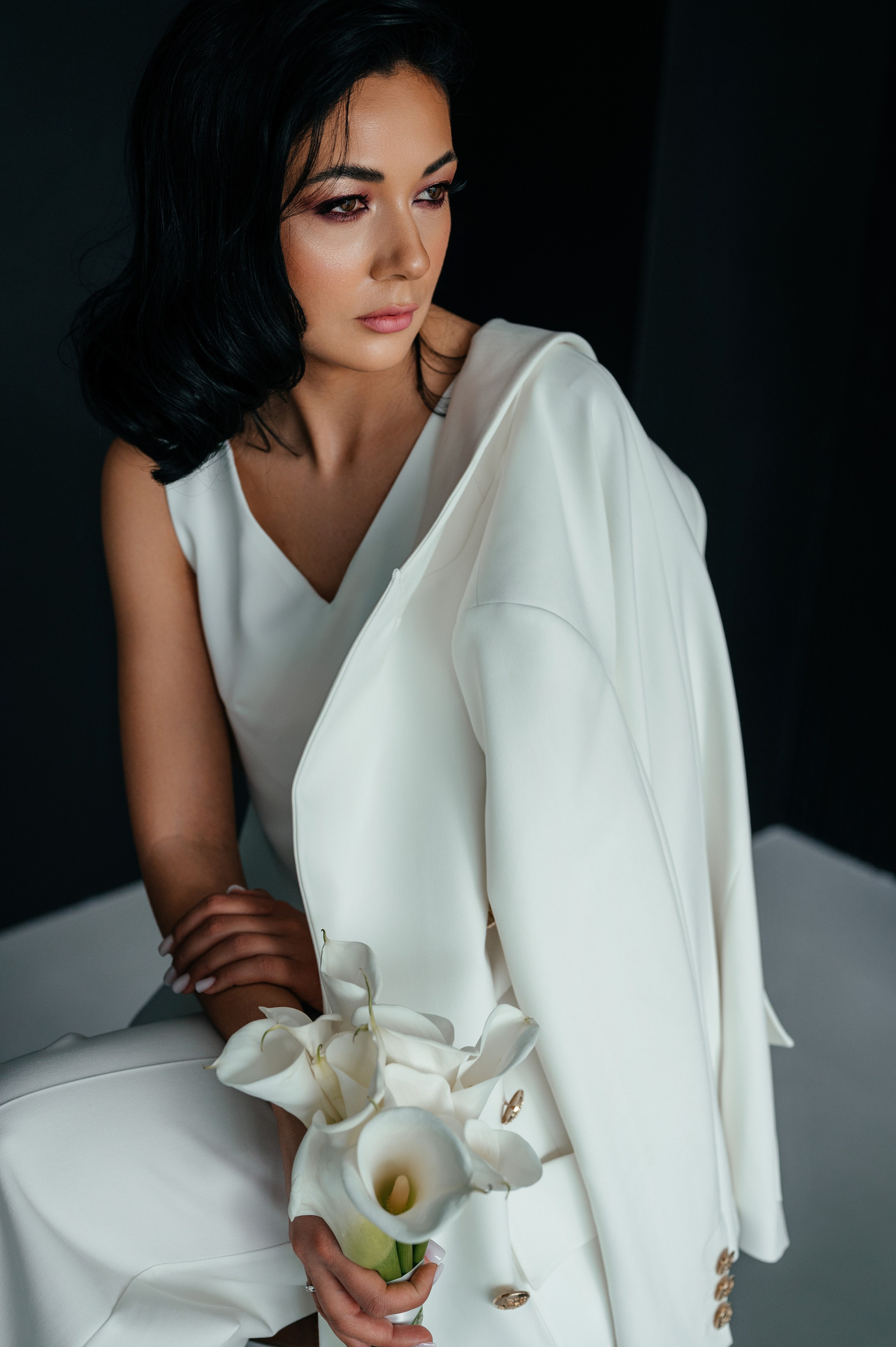 Регина & Андрей. Свадебный фотограф в Донецке — Вита Донец