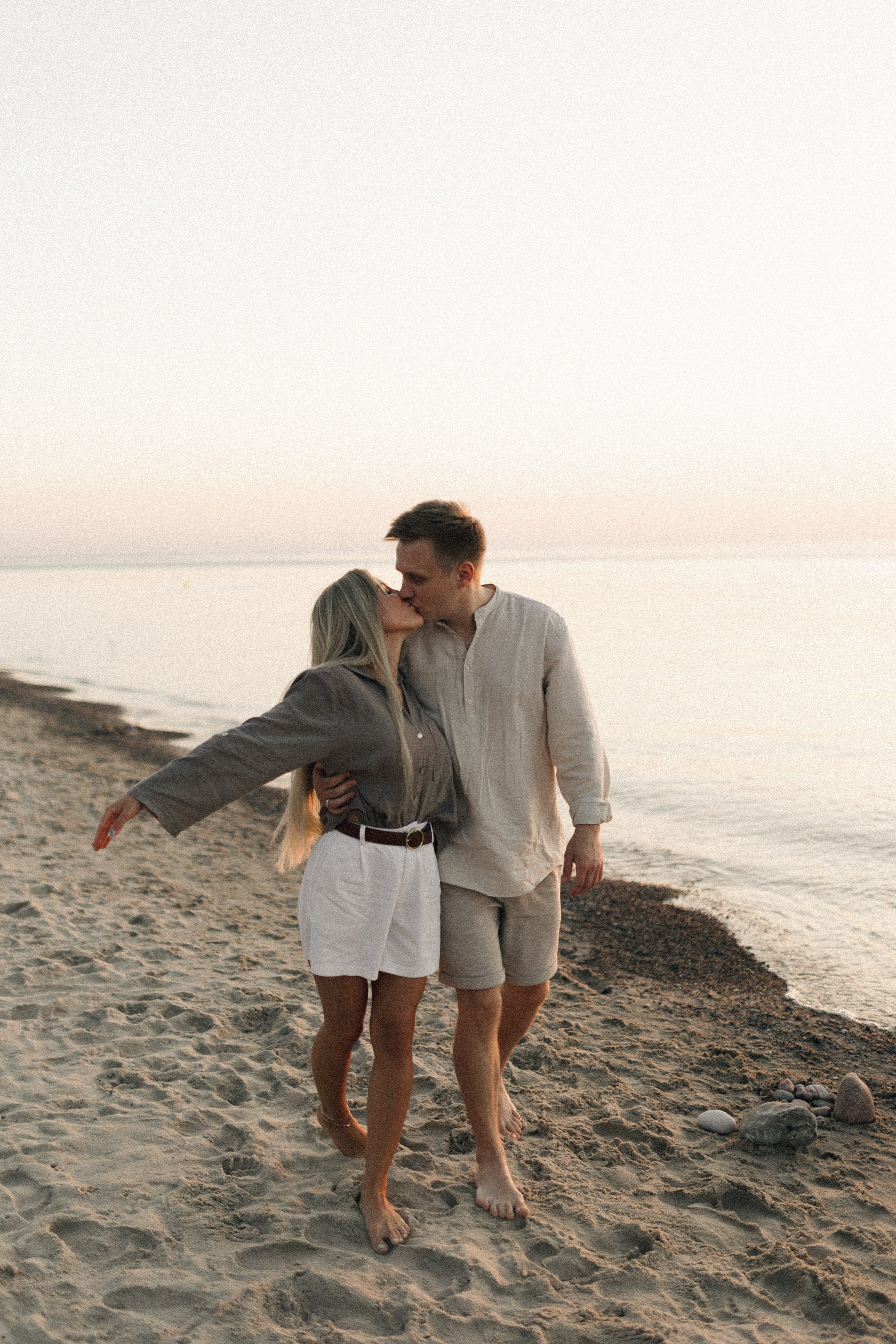 V&V. Свадебный и портретный фотограф в Калининграде и Москве Марк Юдинцев