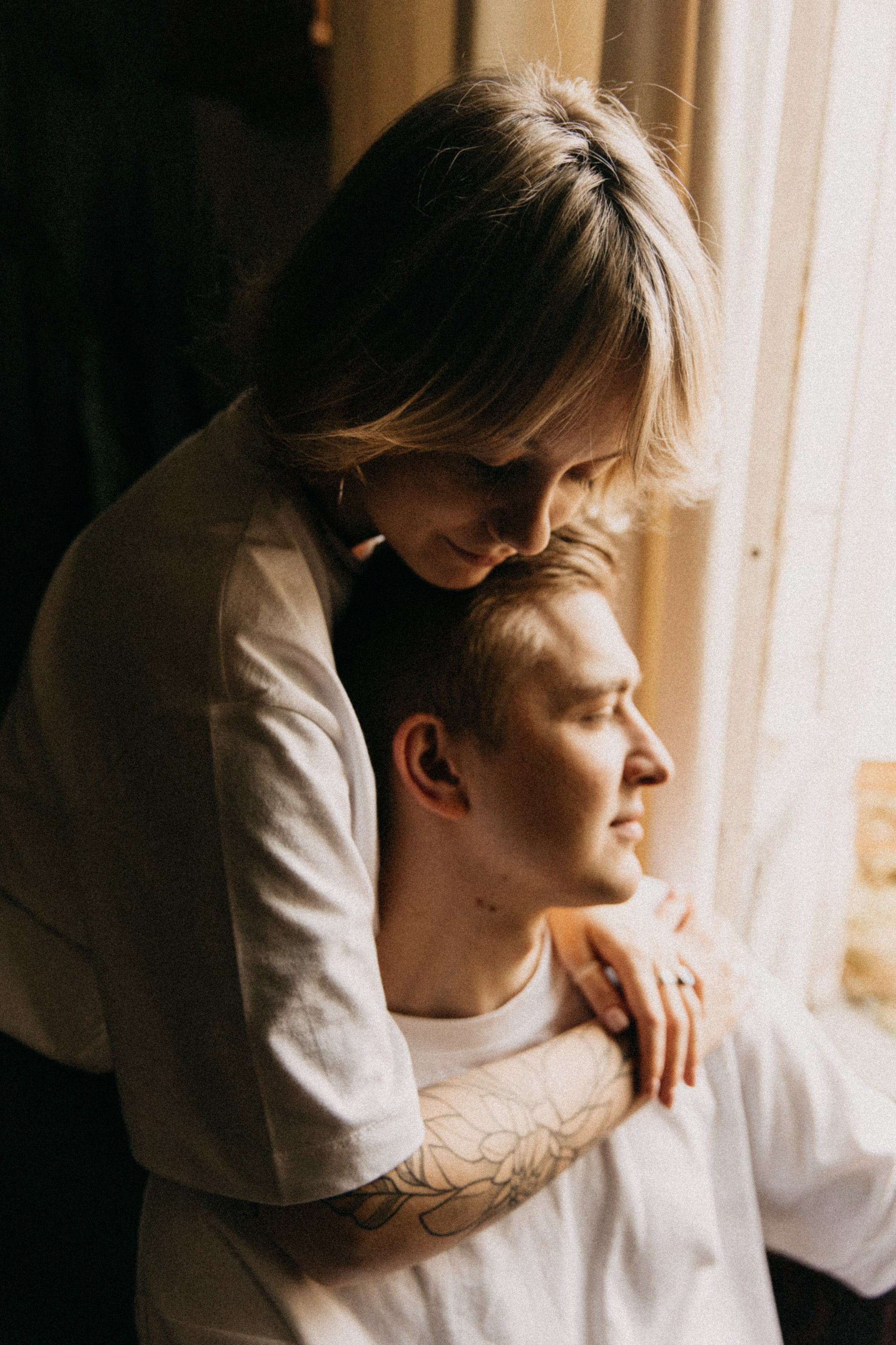 L&M. Свадебный и портретный фотограф в Калининграде и Москве Марк Юдинцев