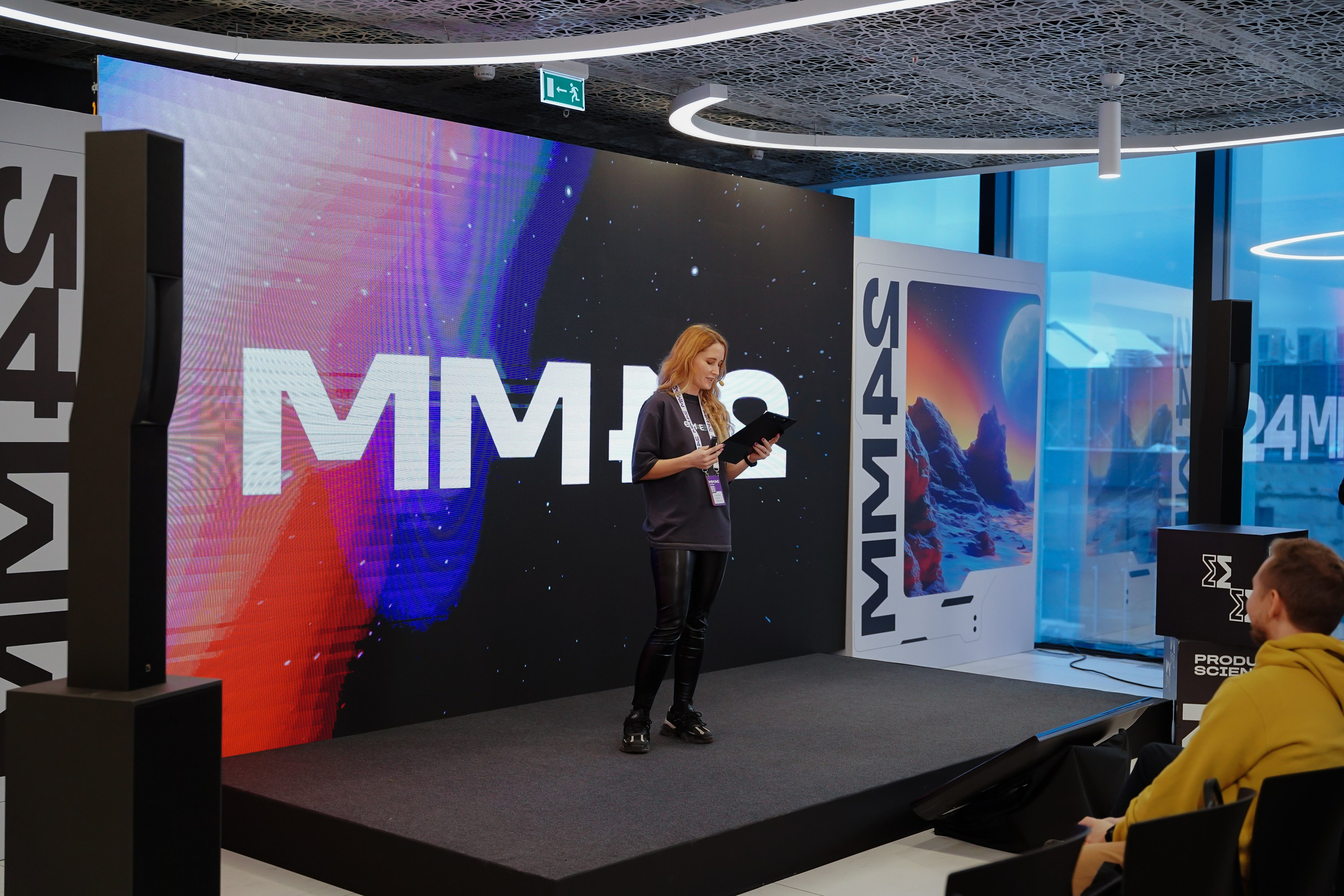 Матемаркетинг — 7–8 ноября 2024. Фотобанк Матемаркетинг