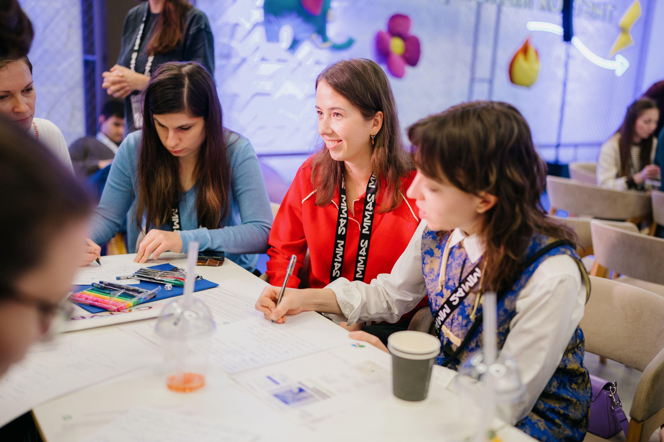 Матемаркетинг — 7–8 ноября 2024. Фотобанк Матемаркетинг