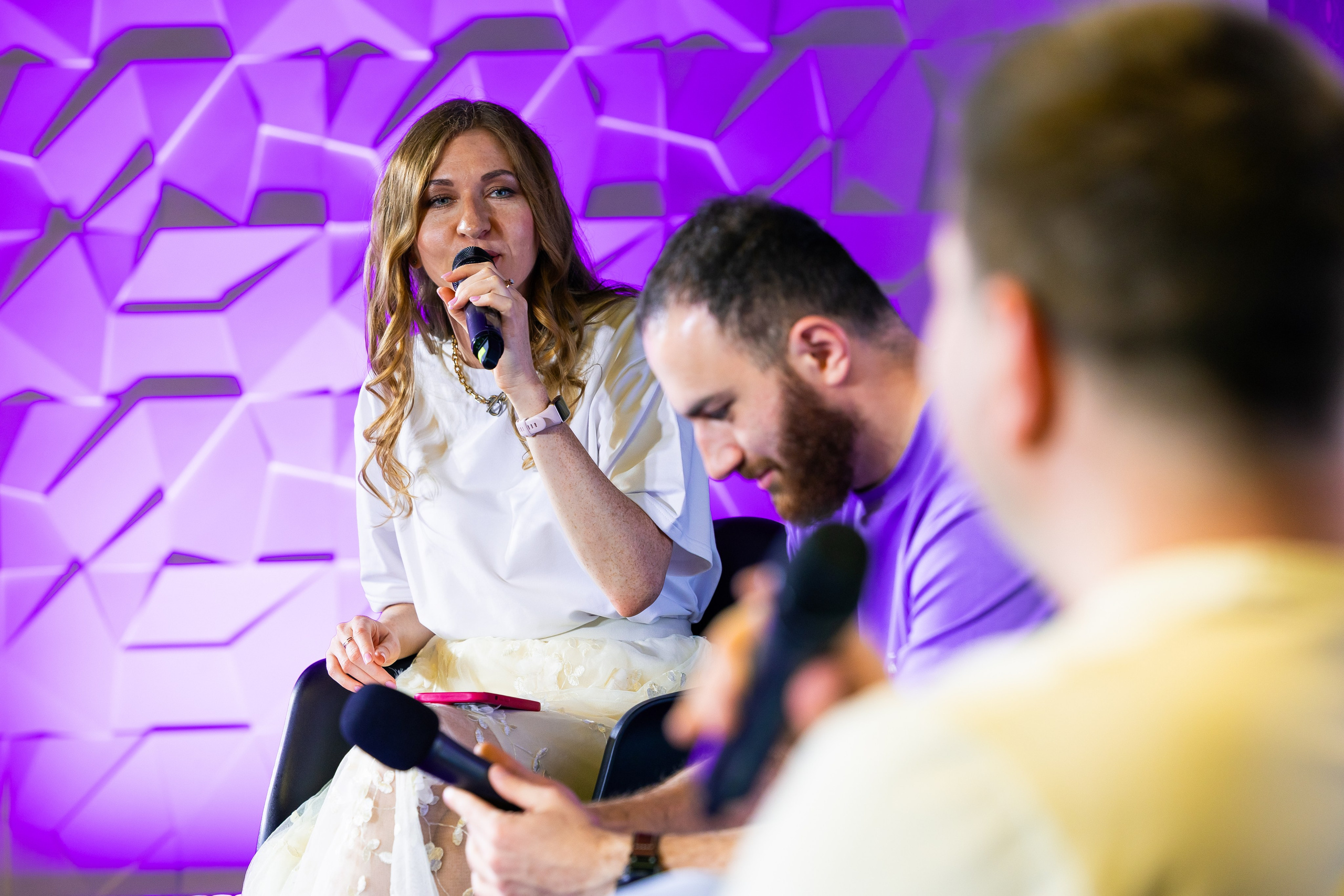 Aha! — 29–30 мая 2025. Фотобанк Матемаркетинг