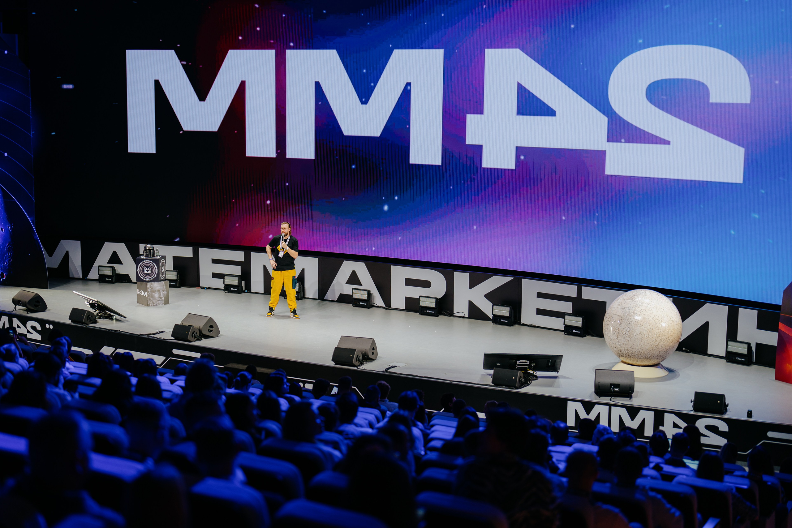 Матемаркетинг — 7–8 ноября 2024. Фотобанк Матемаркетинг