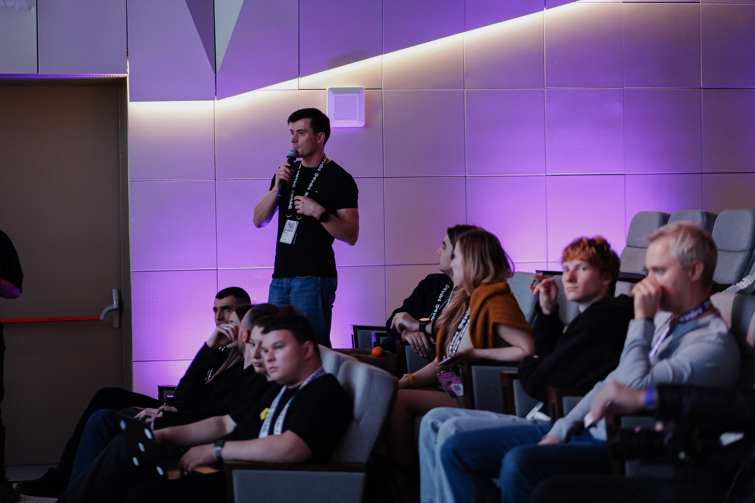 Матемаркетинг — 7–8 ноября 2024. Фотобанк Матемаркетинг