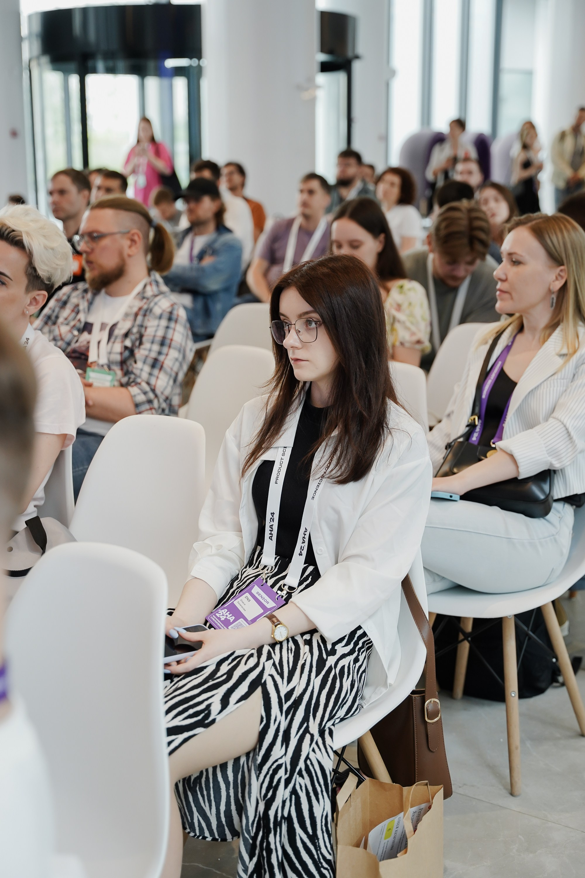 Aha! — 6 июня 2024. Фотобанк Матемаркетинг