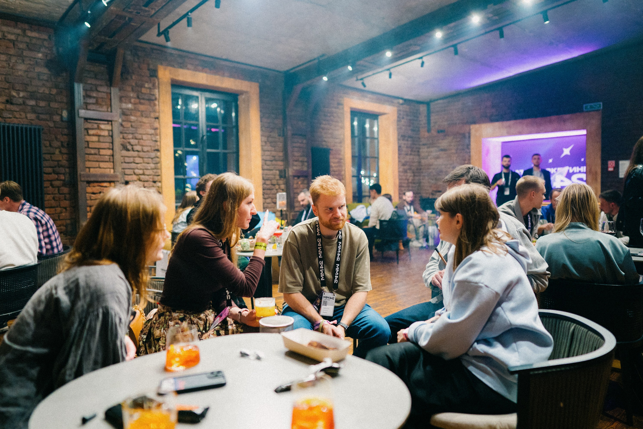 Матемаркетинг — 7–8 ноября 2024. Фотобанк Матемаркетинг