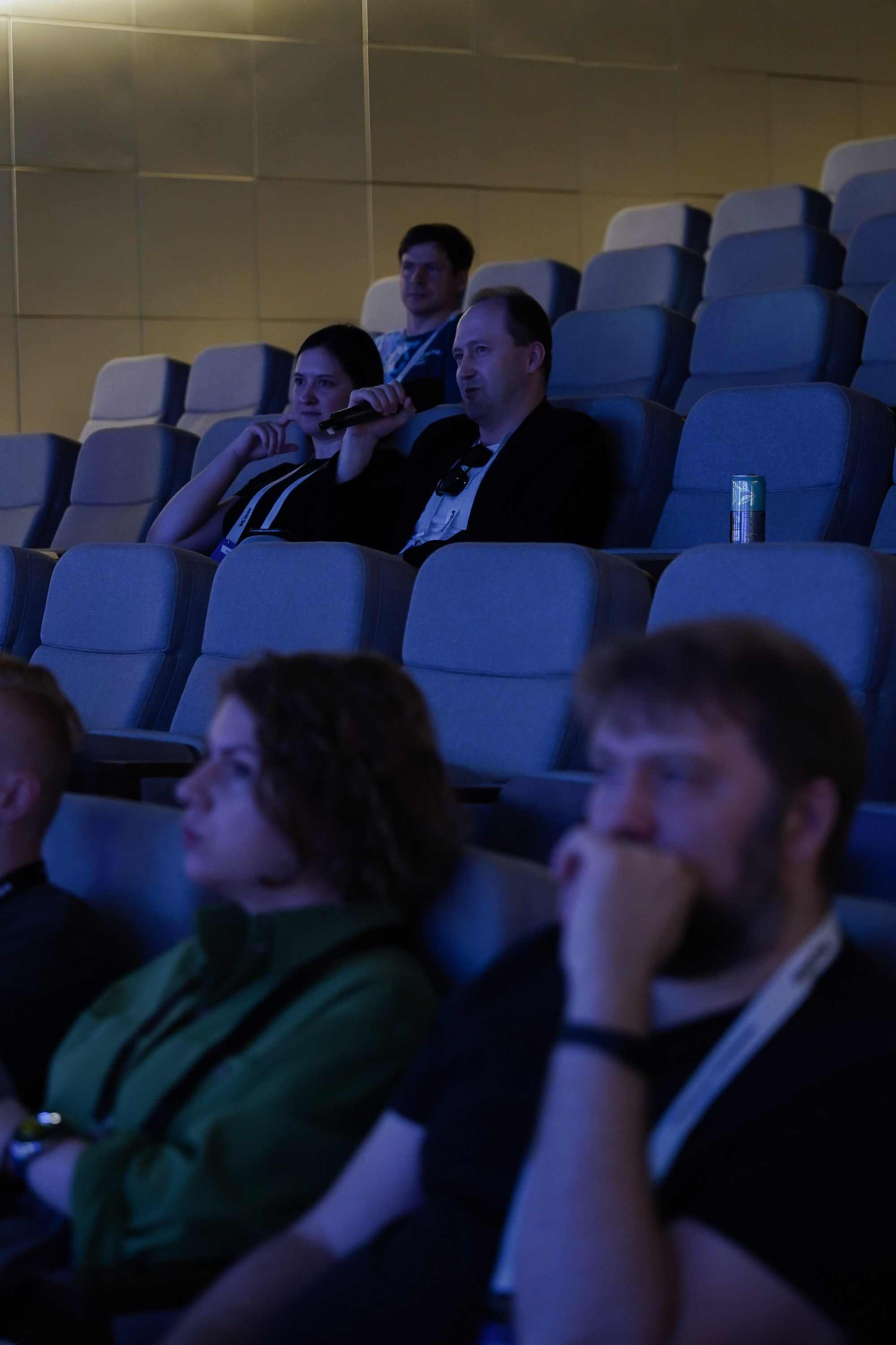 Aha! — 6 июня 2024. Фотобанк Матемаркетинг