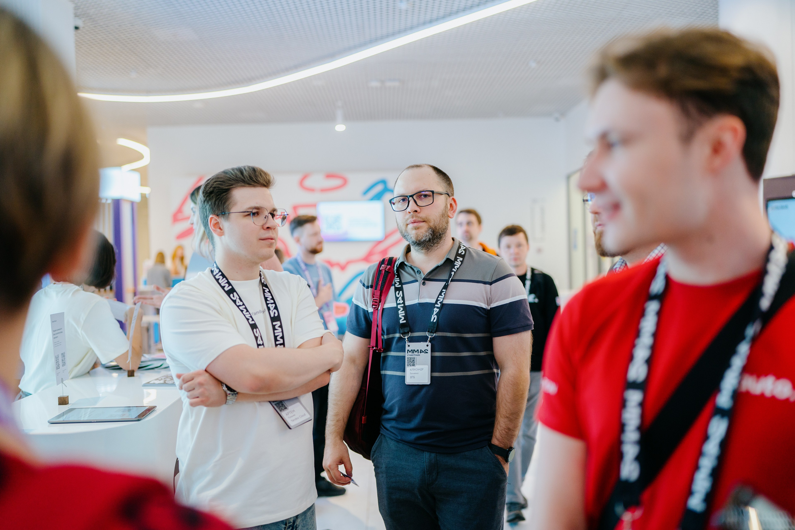 Матемаркетинг — 7–8 ноября 2024. Фотобанк Матемаркетинг