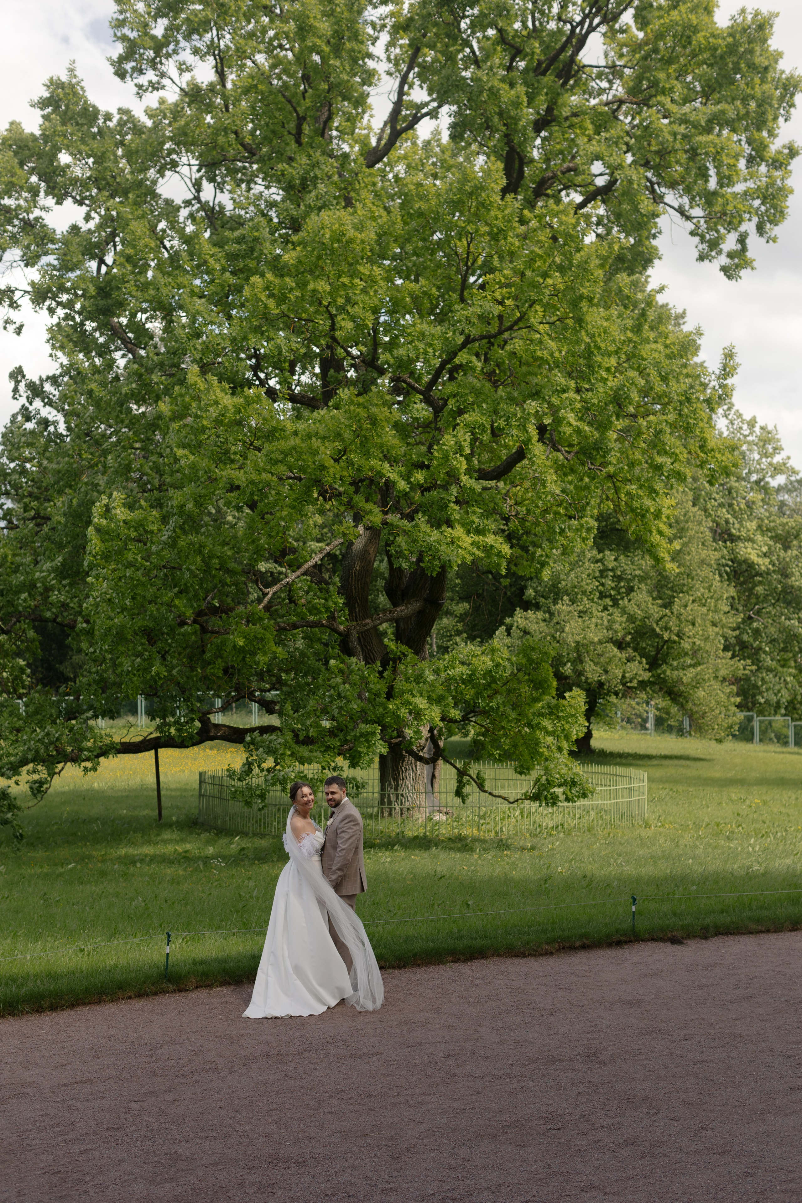 Петр и Ксения. @dariazphoto свадебный фотограф