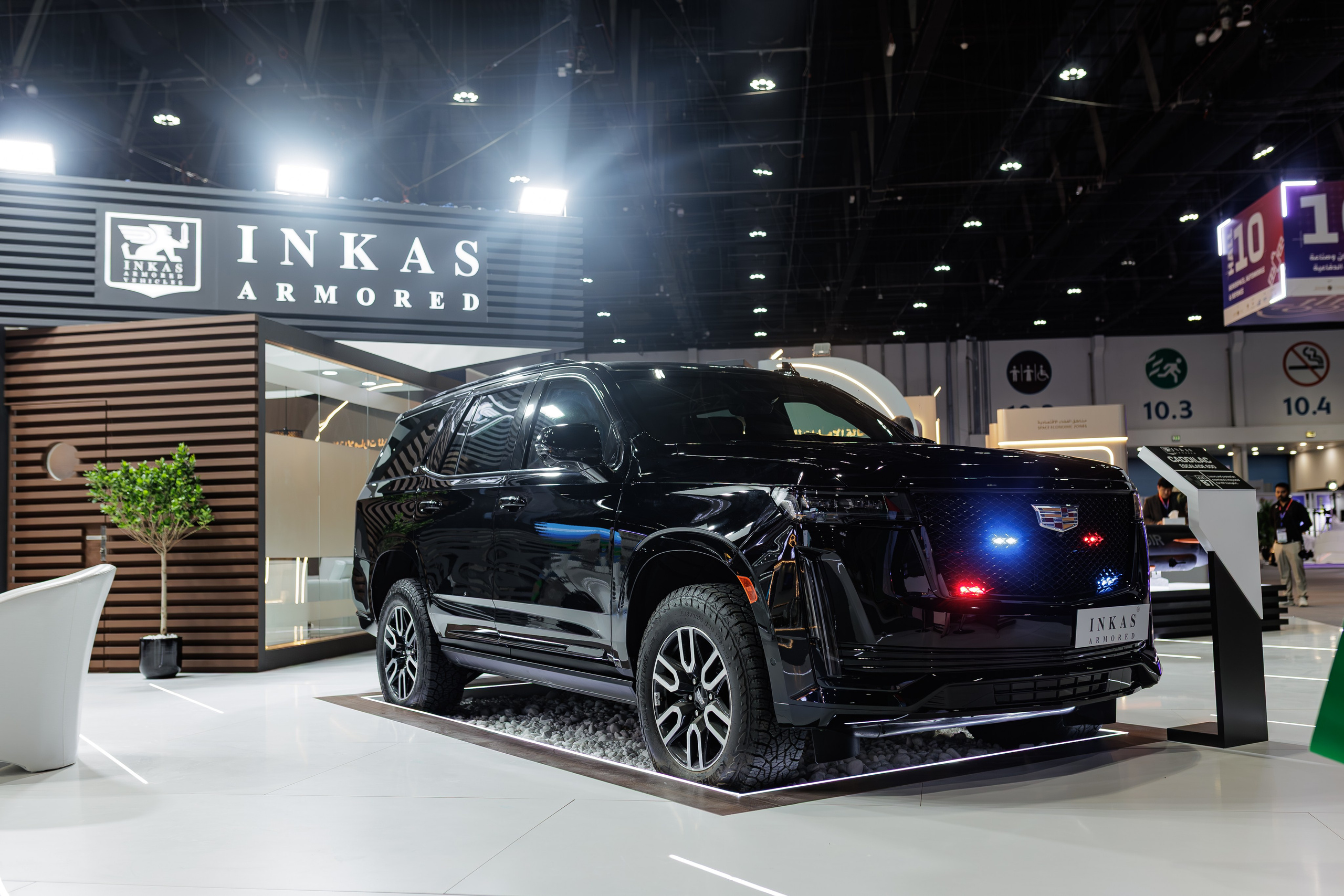 Business Event. Evgen Yatsenko — Photographer in Dubai