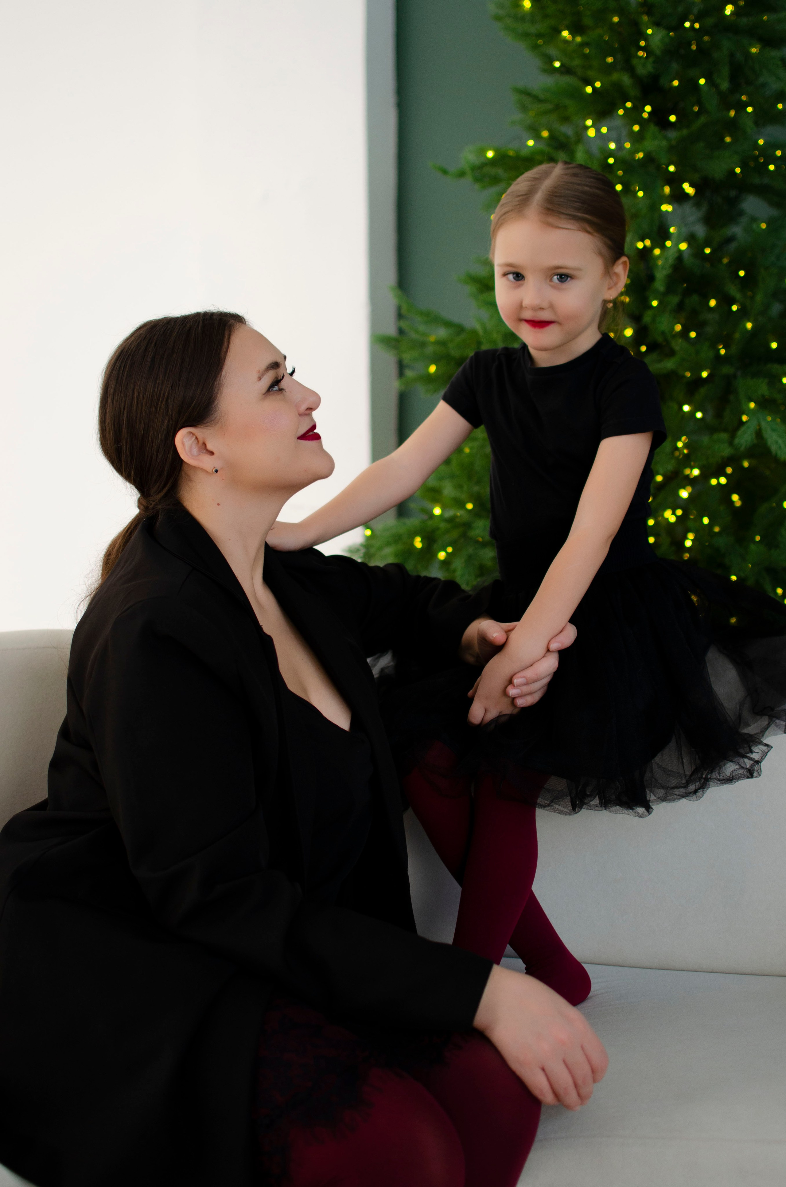 Елена и Соня '24. Дарья Матвеева фотограф в Нижнем Новгороде